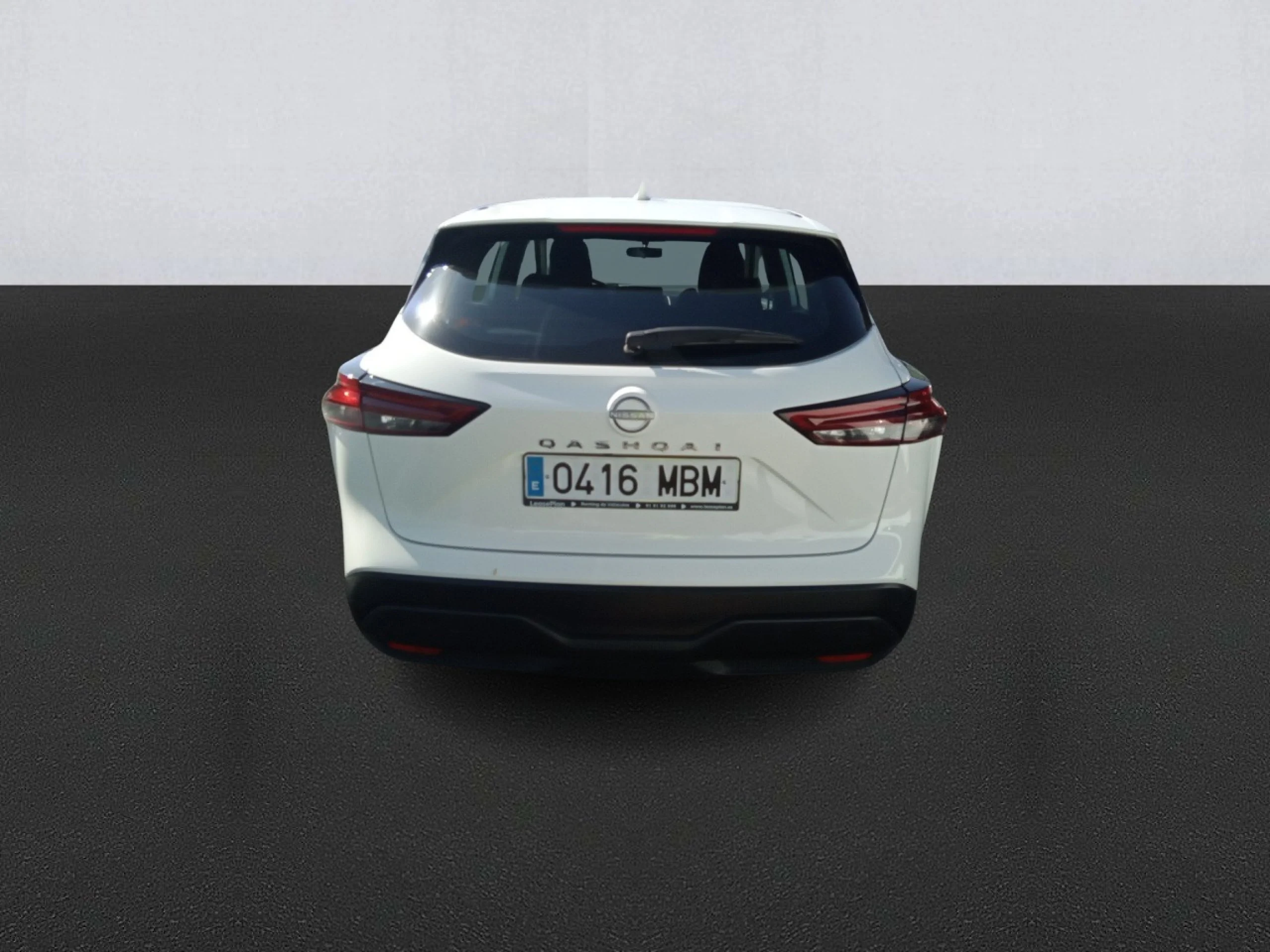 Nissan Qashqai DIG-T 103kW (140CV) mHEV 4x2 Acenta - Foto 5