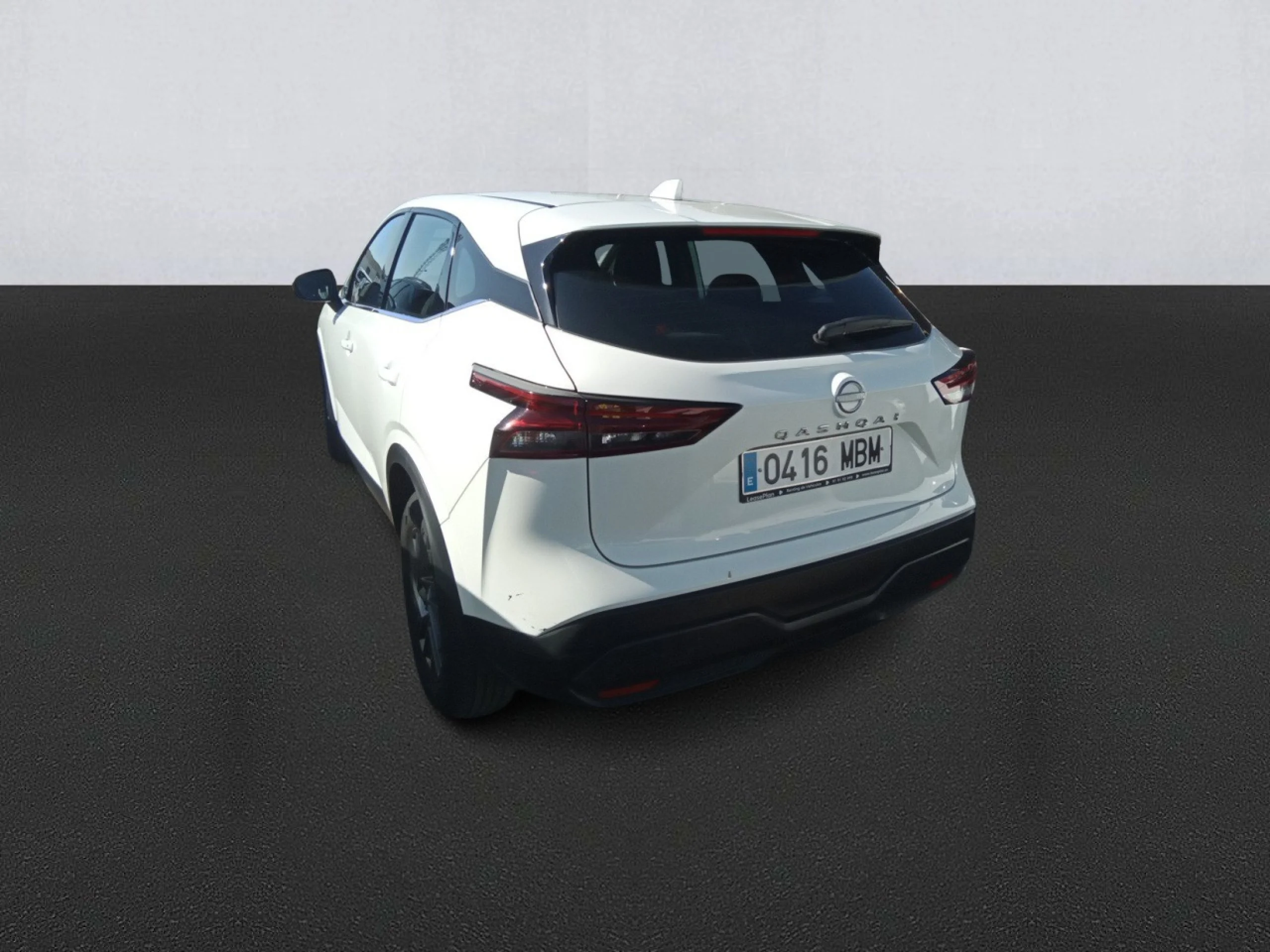 Nissan Qashqai DIG-T 103kW (140CV) mHEV 4x2 Acenta - Foto 6