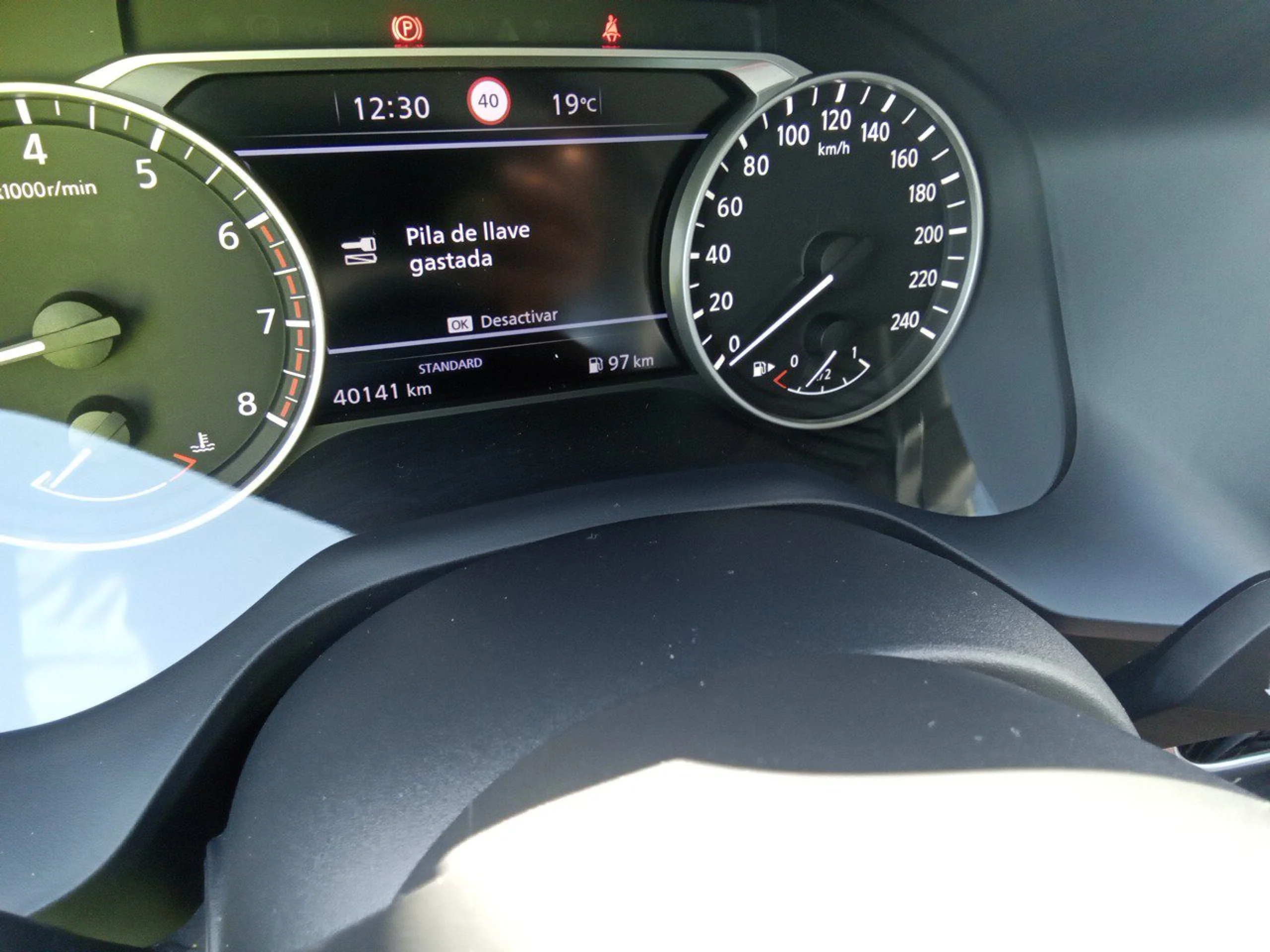 Nissan Qashqai DIG-T 103kW (140CV) mHEV 4x2 Acenta - Foto 8