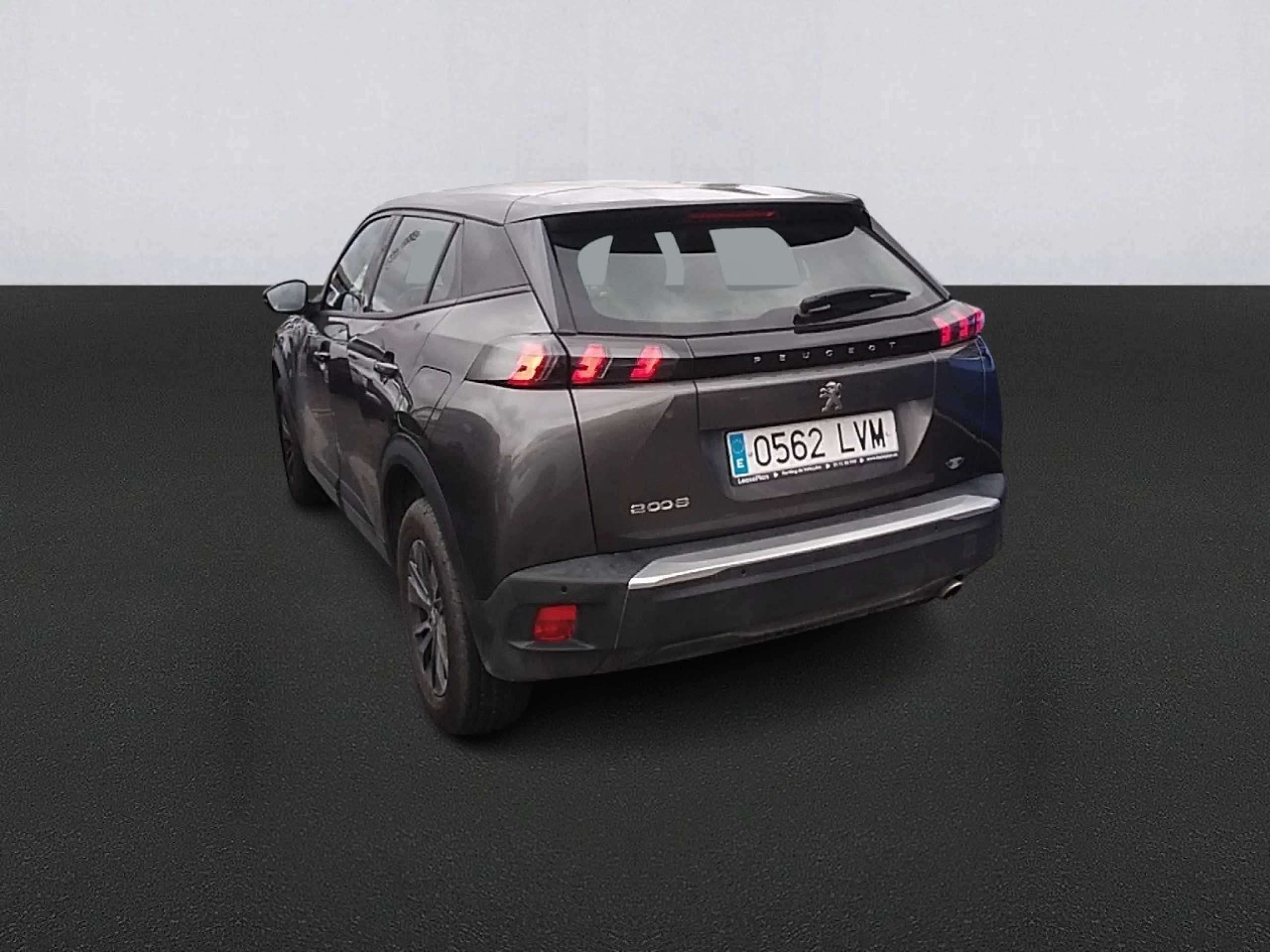 Peugeot 2008 Active Pack BlueHDI 81kW (110CV) - Foto 6