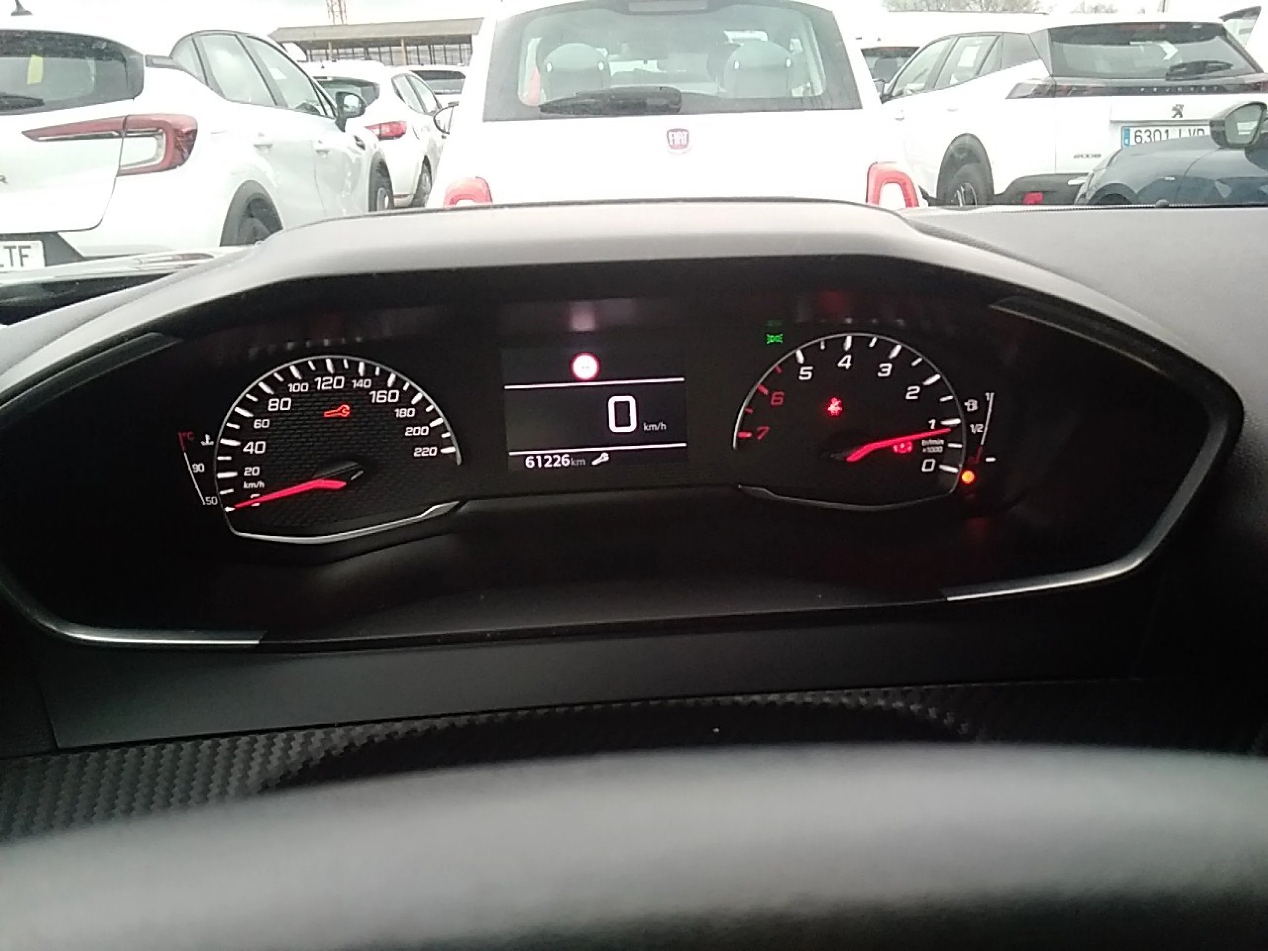 Peugeot 2008 Active Pack BlueHDI 81kW (110CV) - Foto 8