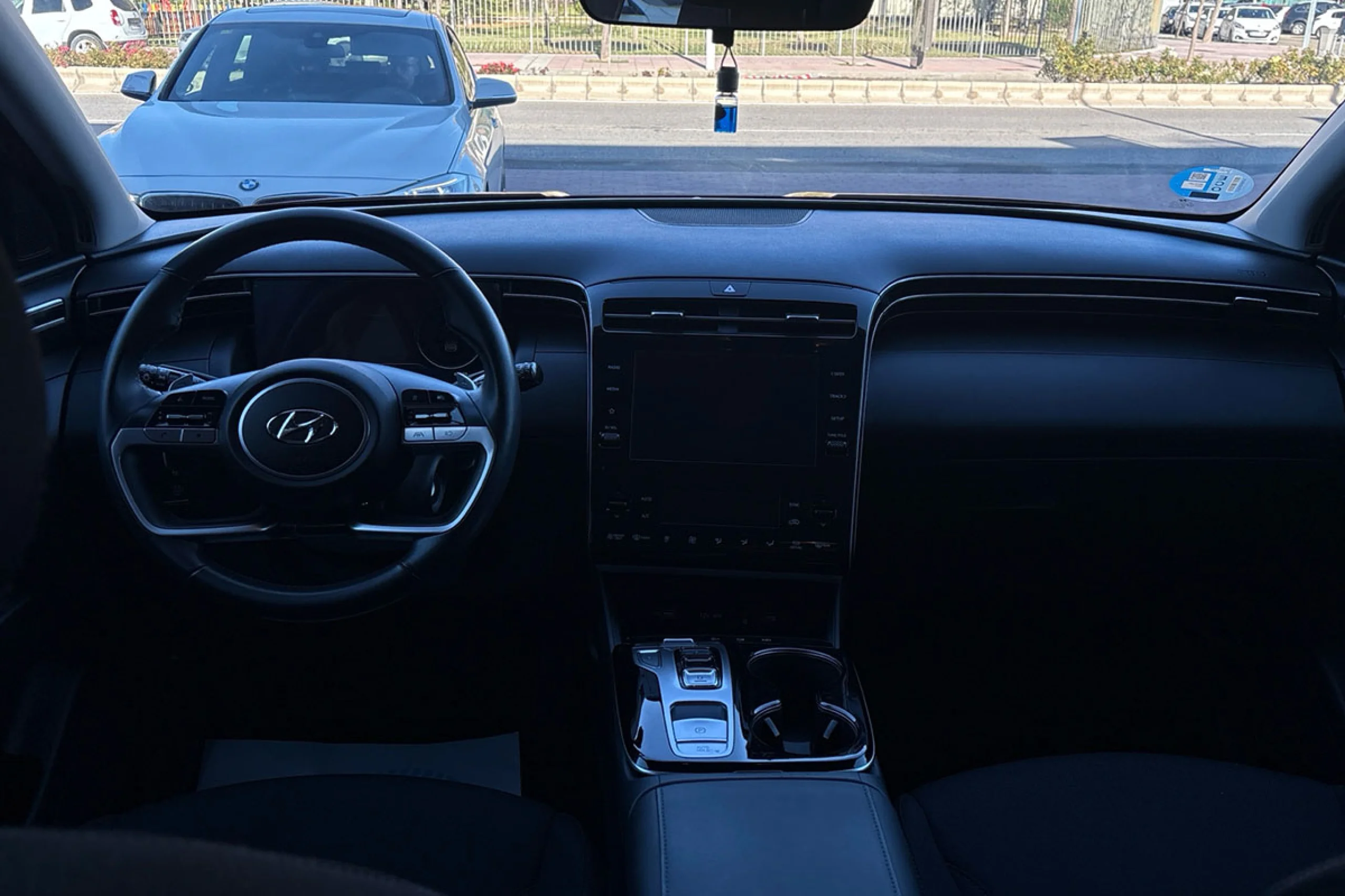 Hyundai Tucson 1.6 TGDI 169kW 230CV HEV Maxx Auto - Foto 8