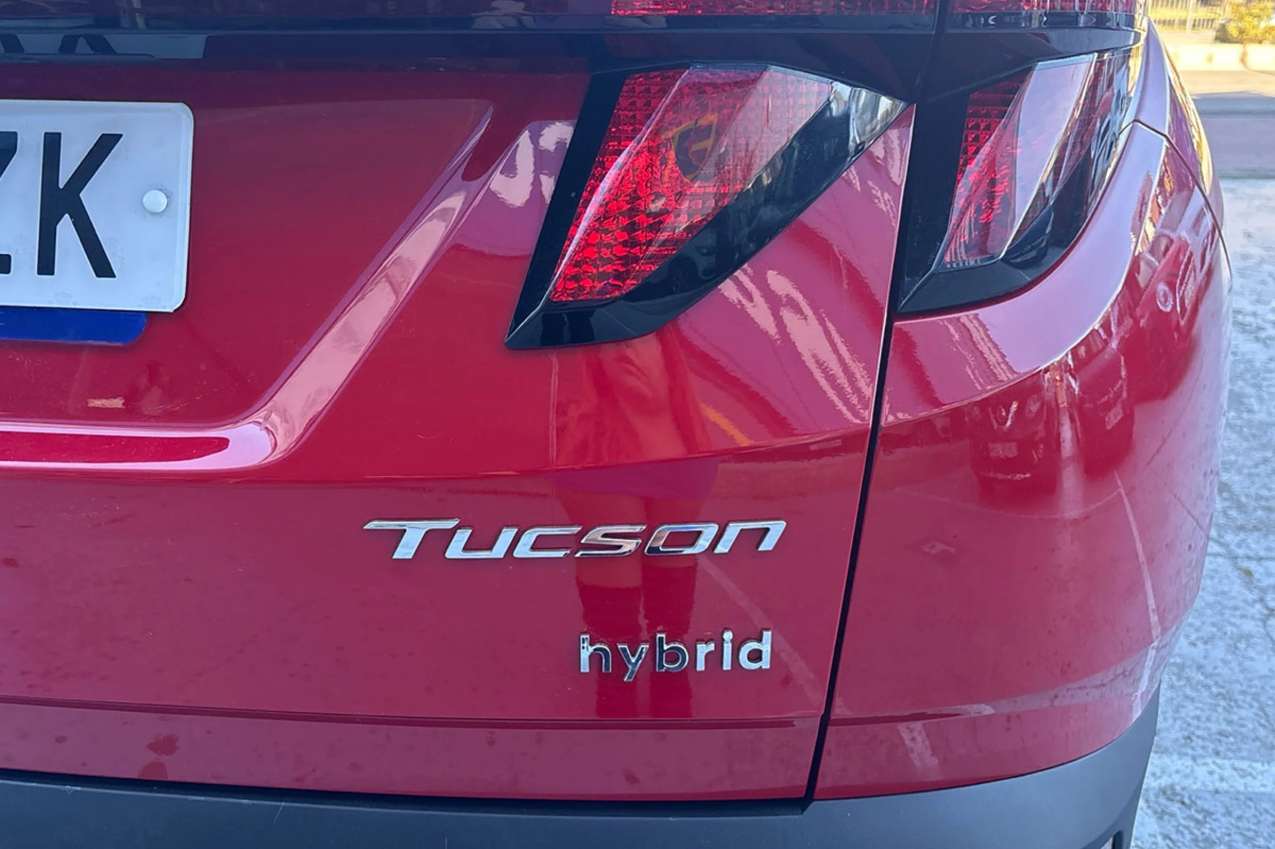 Hyundai Tucson 1.6 TGDI 169kW 230CV HEV Maxx Auto - Foto 14