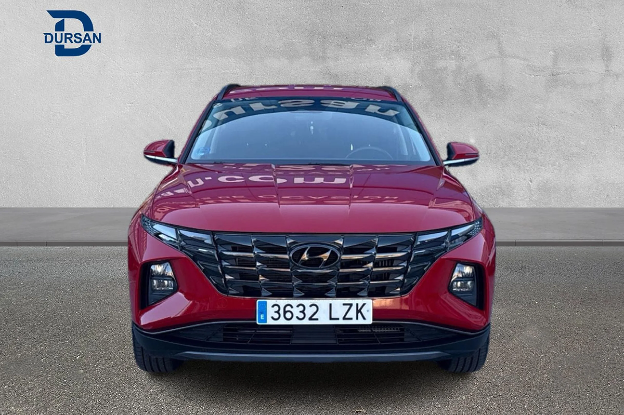 Hyundai Tucson 1.6 TGDI 169kW 230CV HEV Maxx Auto - Foto 2