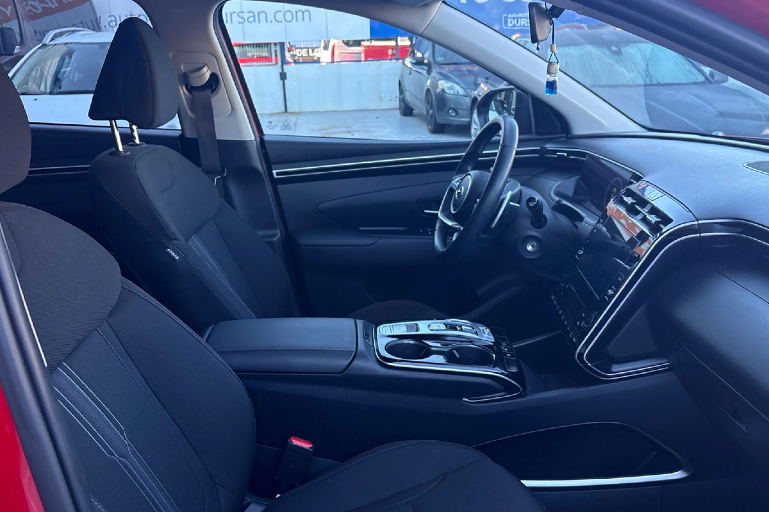 Hyundai Tucson 1.6 TGDI 169kW 230CV HEV Maxx Auto - Foto 19