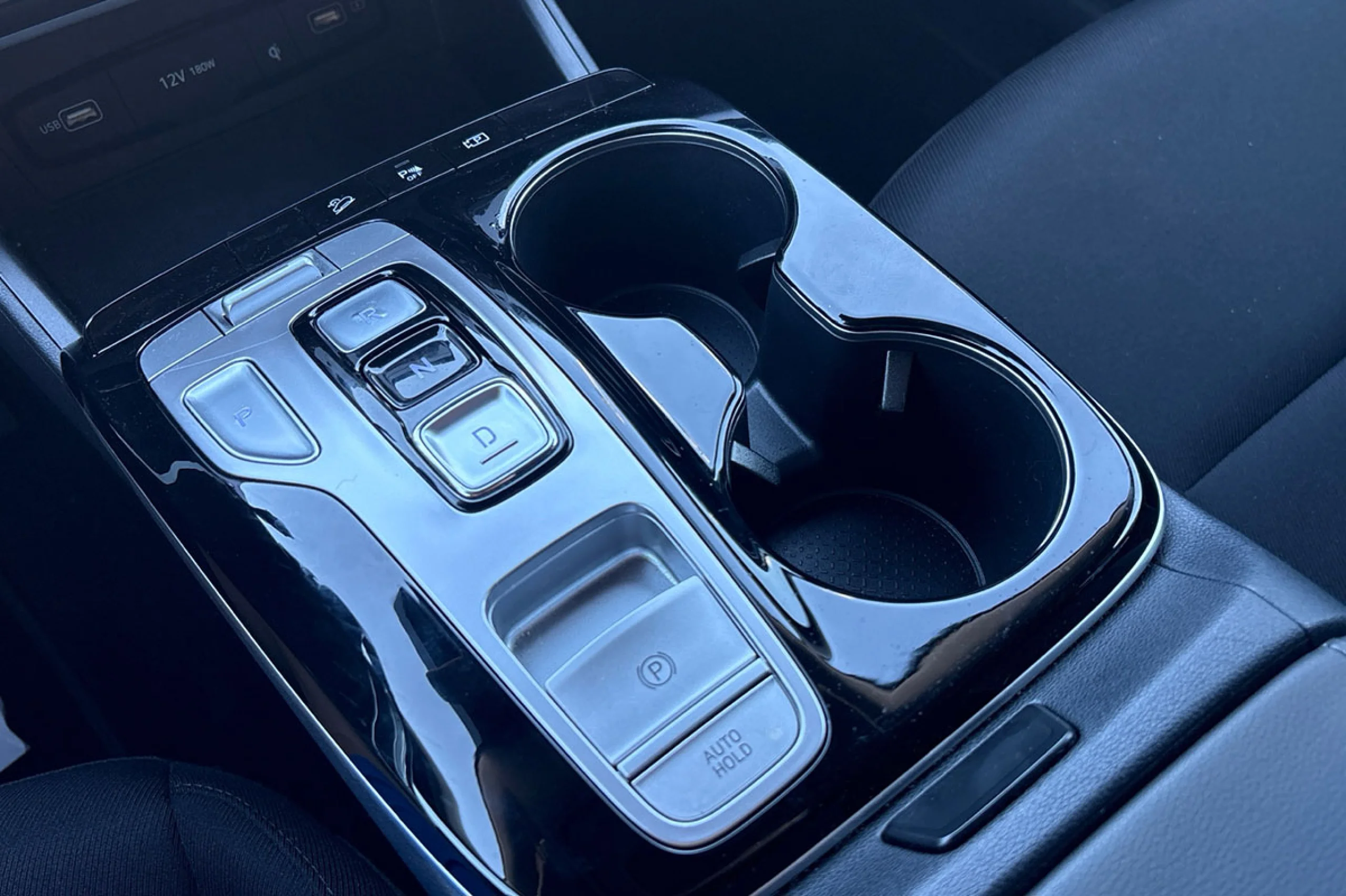 Hyundai Tucson 1.6 TGDI 169kW 230CV HEV Maxx Auto - Foto 20