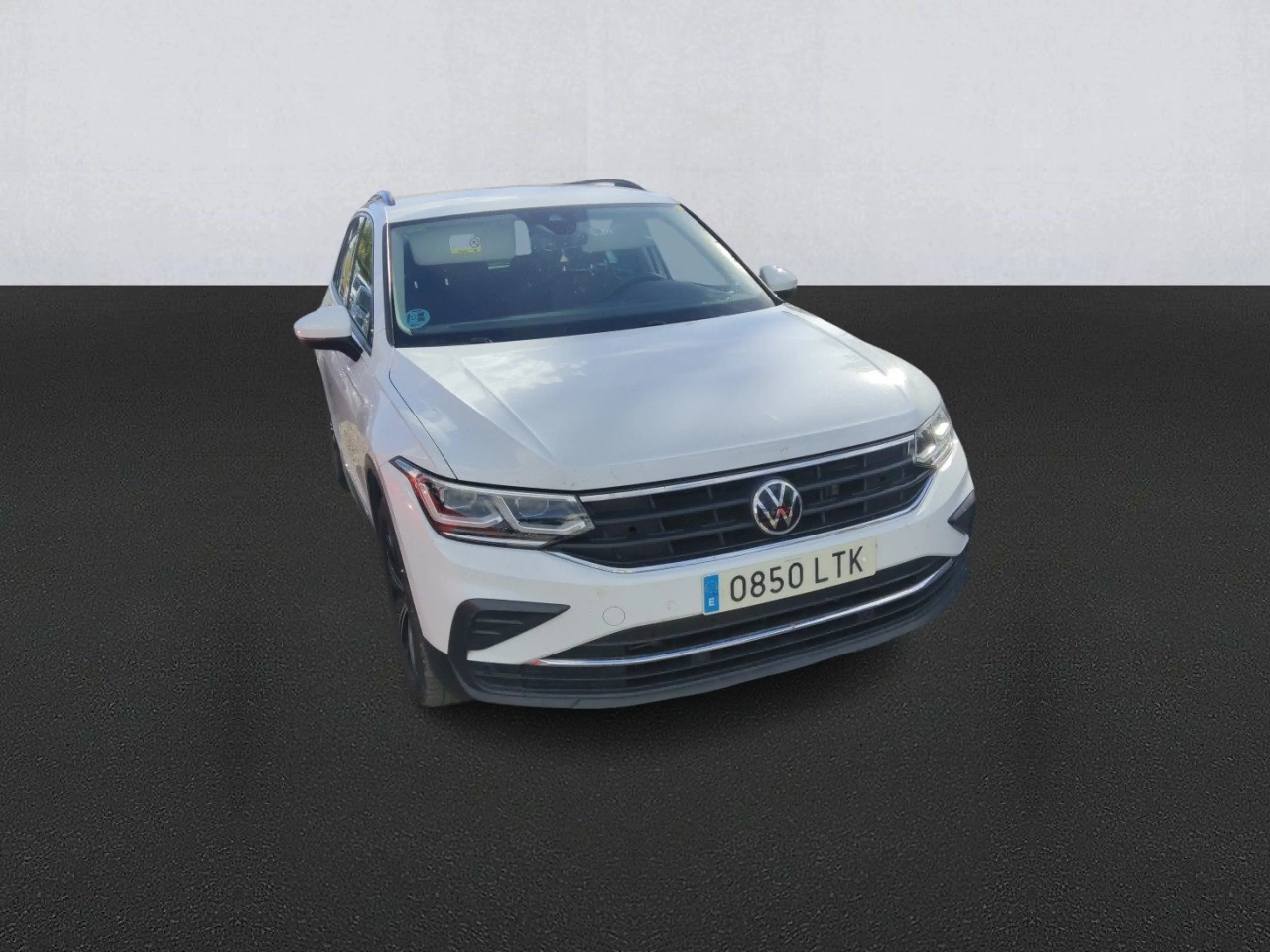 Volkswagen Tiguan Life 1.5 TSI 110kW (150CV) DSG - Foto 3