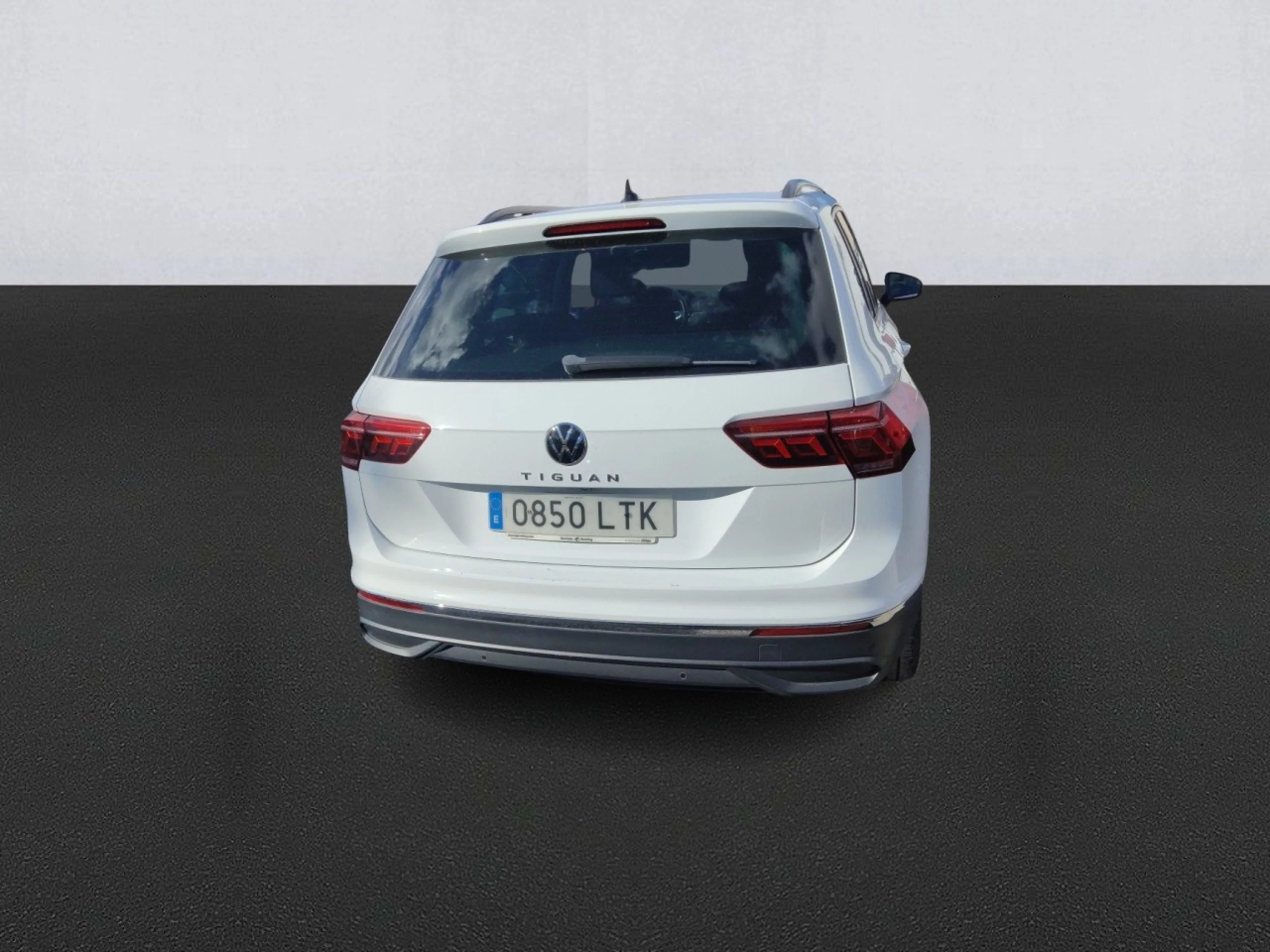 Volkswagen Tiguan Life 1.5 TSI 110kW (150CV) DSG - Foto 5