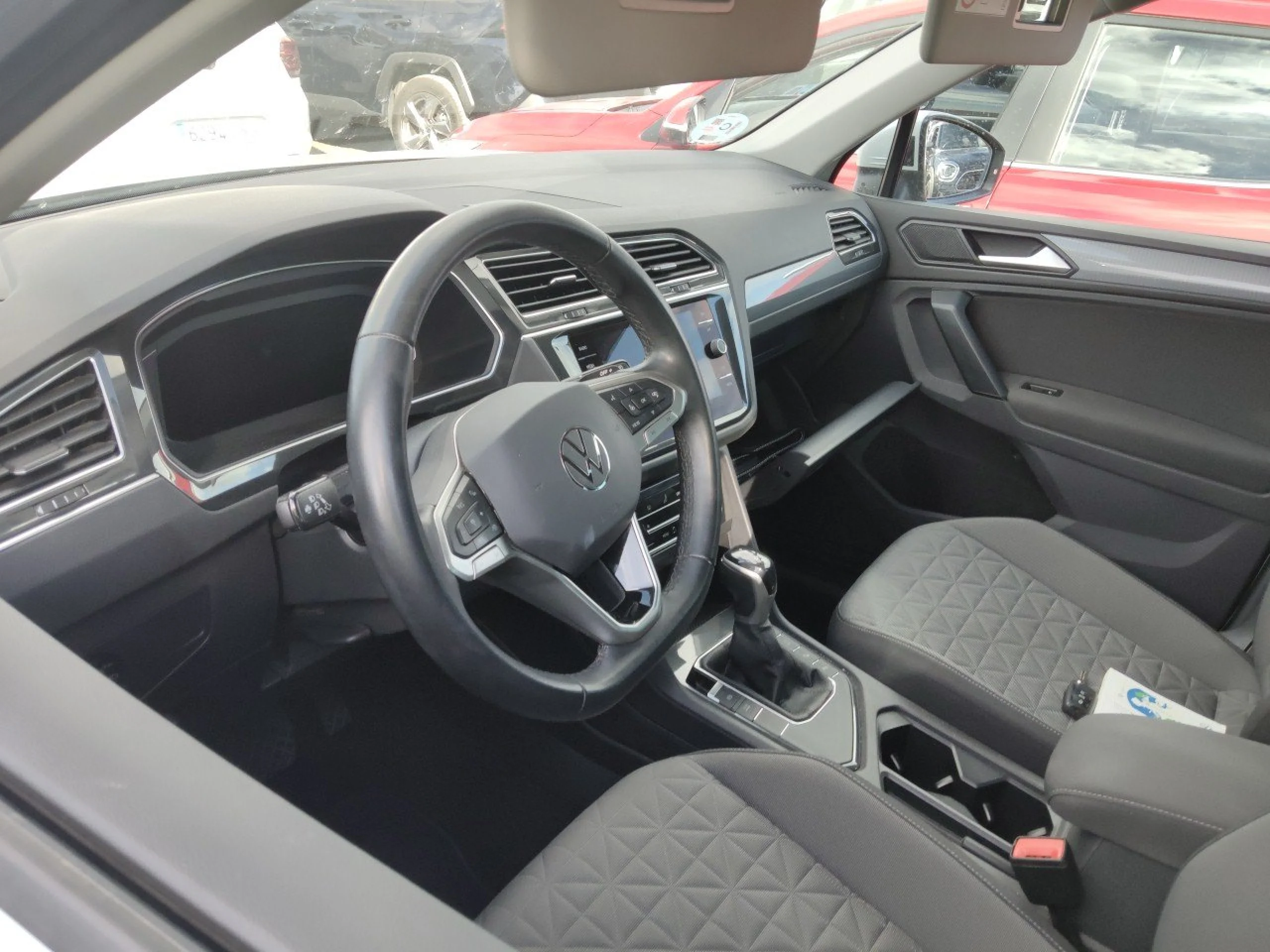 Volkswagen Tiguan Life 1.5 TSI 110kW (150CV) DSG - Foto 7