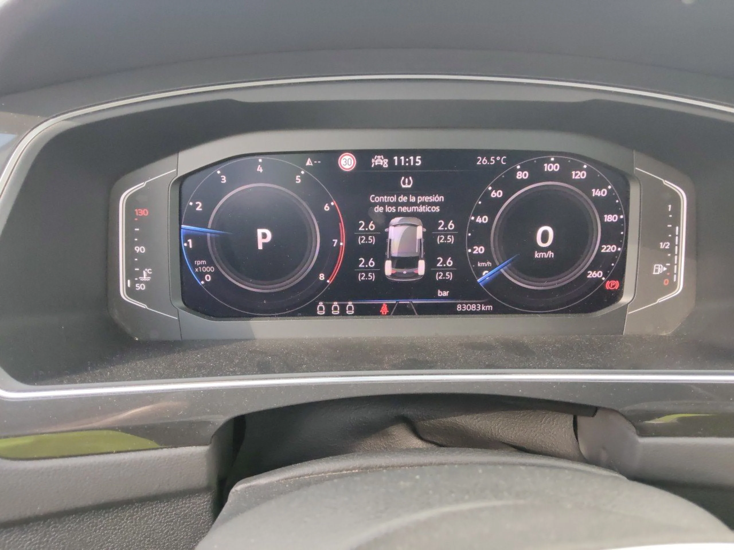 Volkswagen Tiguan Life 1.5 TSI 110kW (150CV) DSG - Foto 8