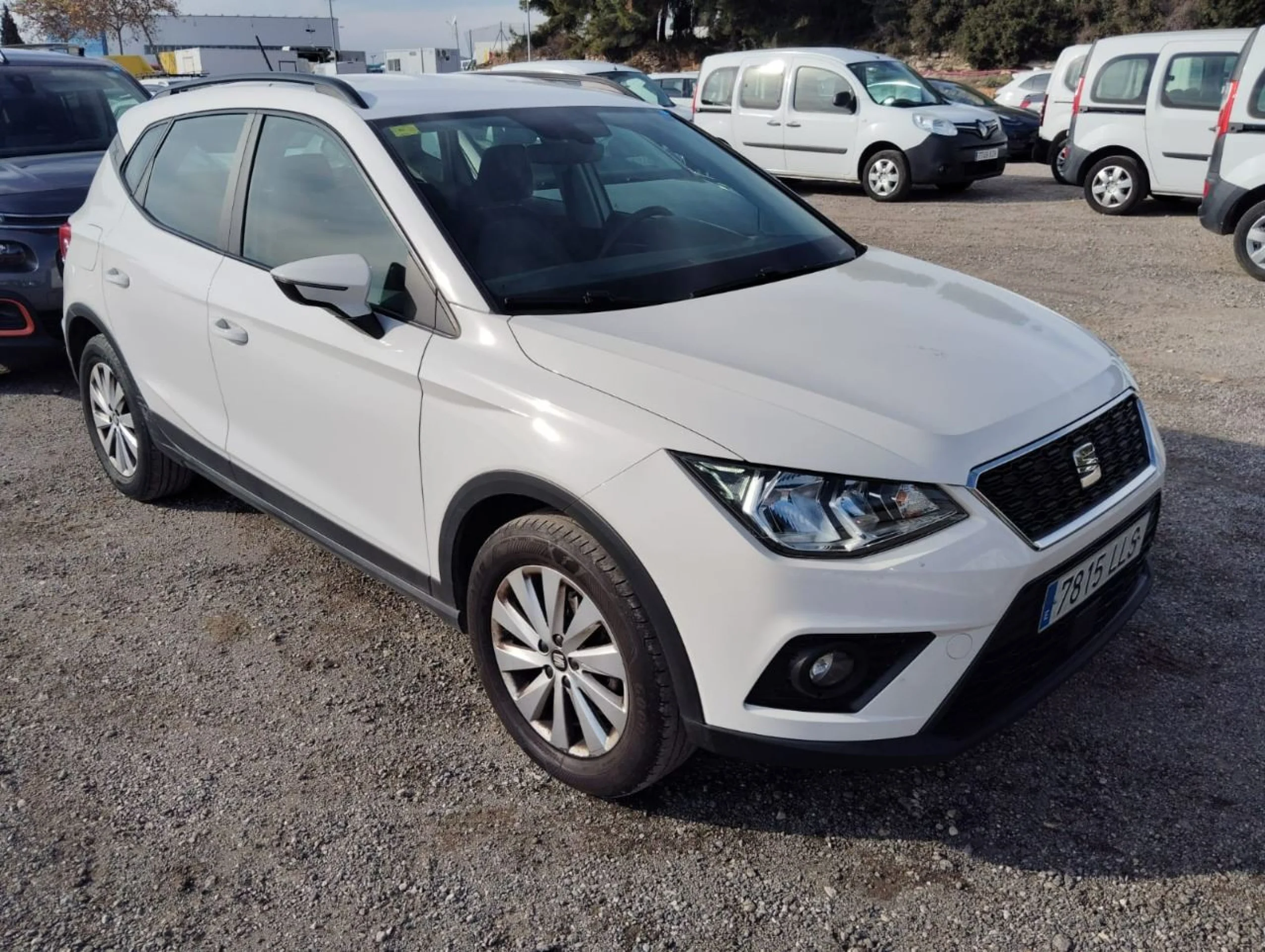 Seat Arona 1.0 TSI 81kW (110CV) Style Go Eco - Foto 3