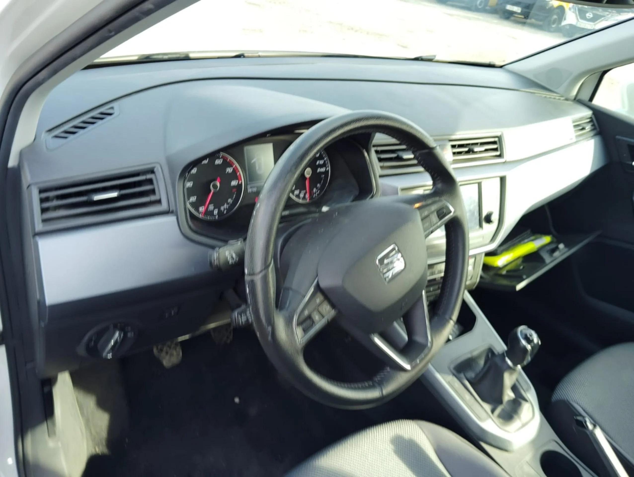 Seat Arona 1.0 TSI 81kW (110CV) Style Go Eco - Foto 7