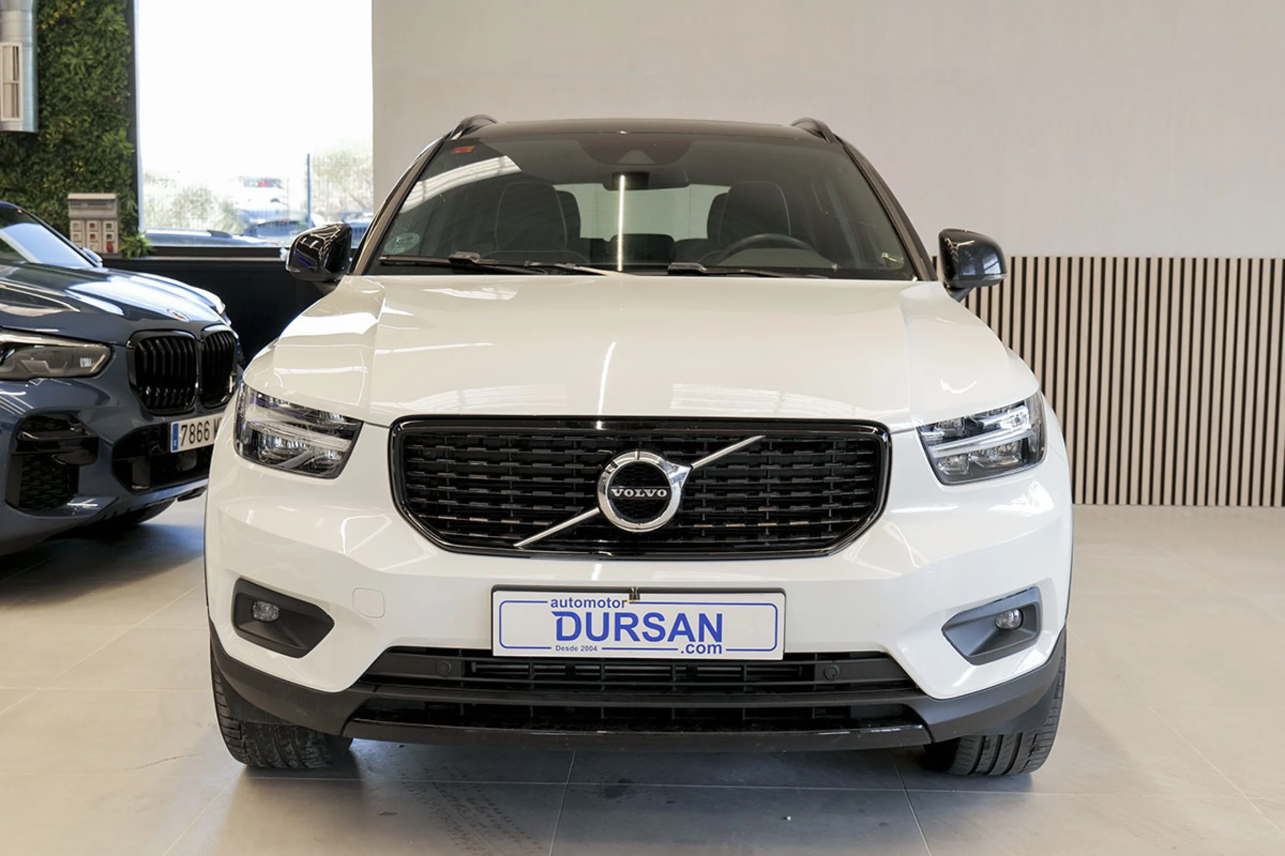Volvo XC 40 XC40 2.0 T4 RDesign Auto - Foto 2