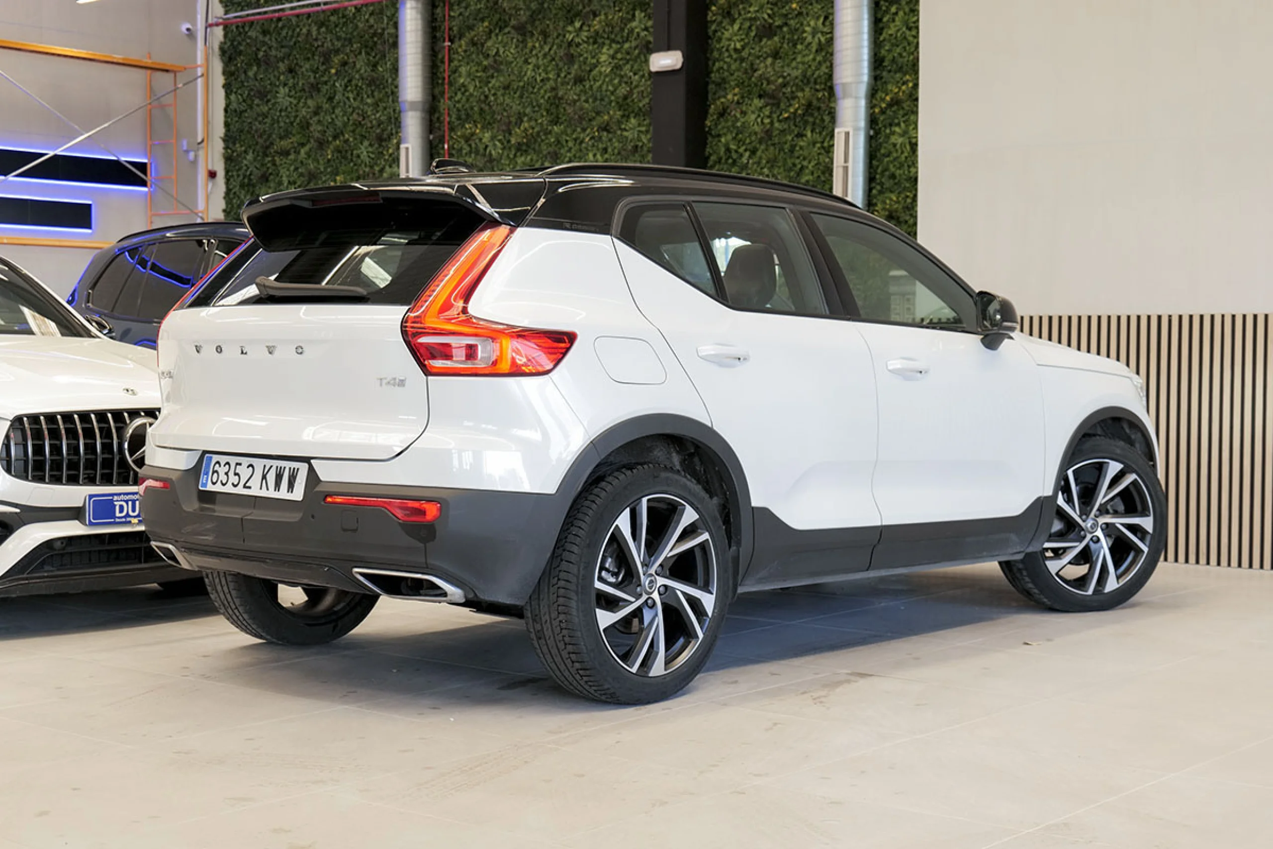 Volvo XC 40 XC40 2.0 T4 RDesign Auto - Foto 3