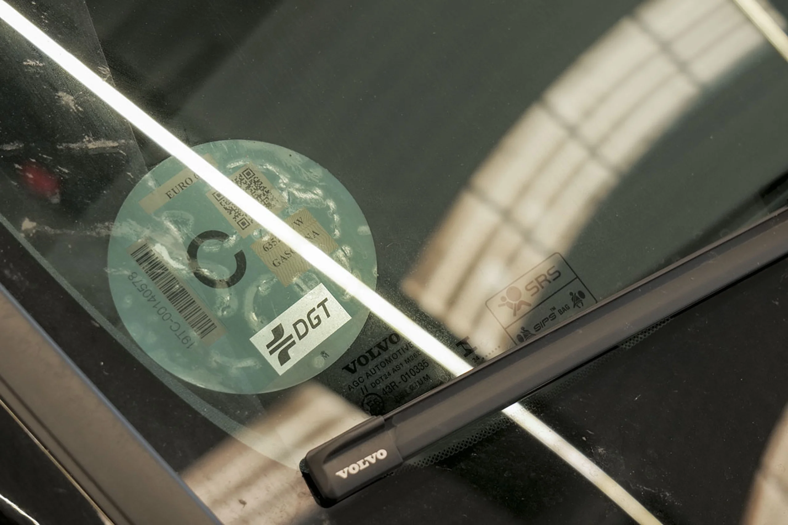 Volvo XC 40 XC40 2.0 T4 RDesign Auto - Foto 9