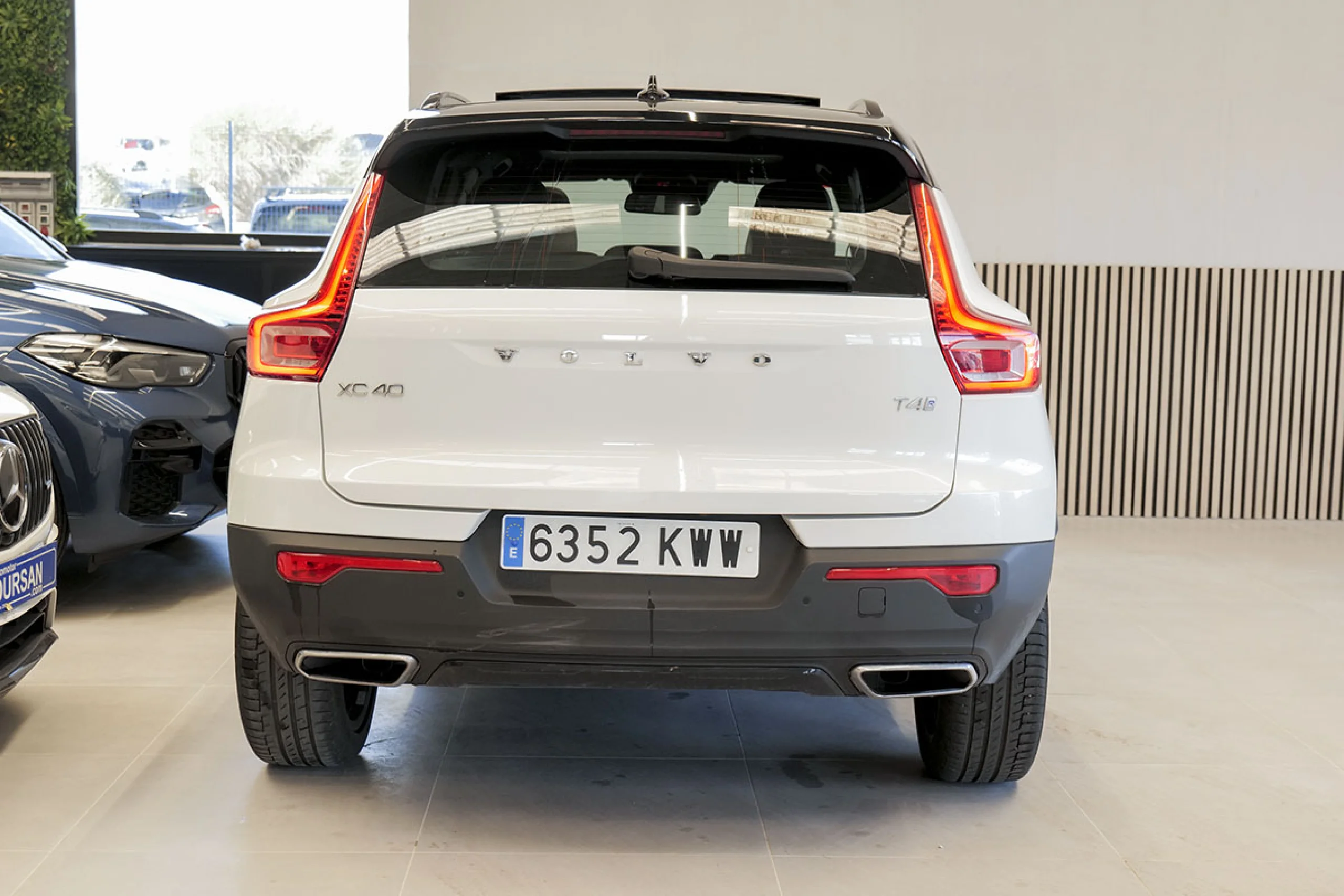 Volvo XC 40 XC40 2.0 T4 RDesign Auto - Foto 10