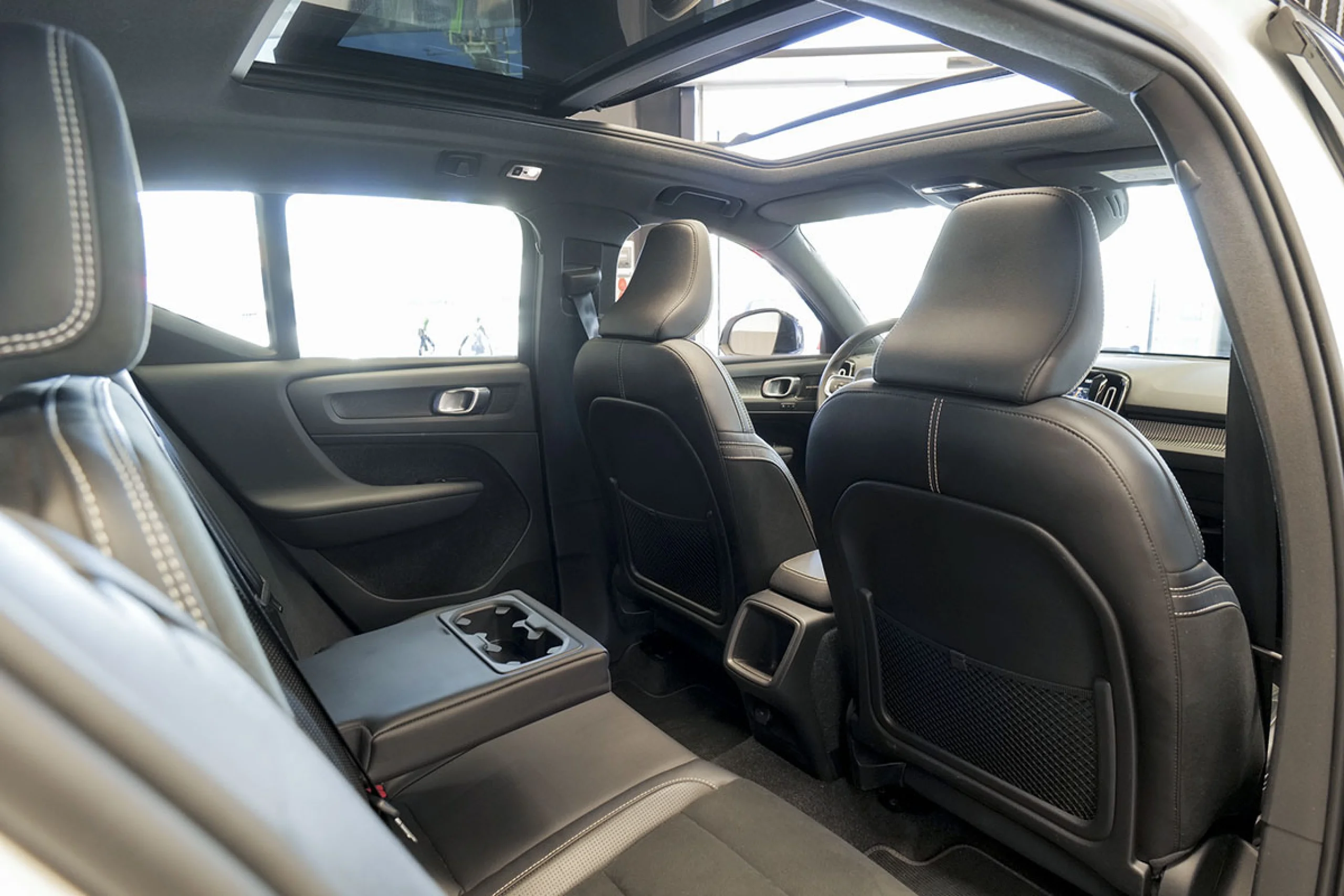 Volvo XC 40 XC40 2.0 T4 RDesign Auto - Foto 13