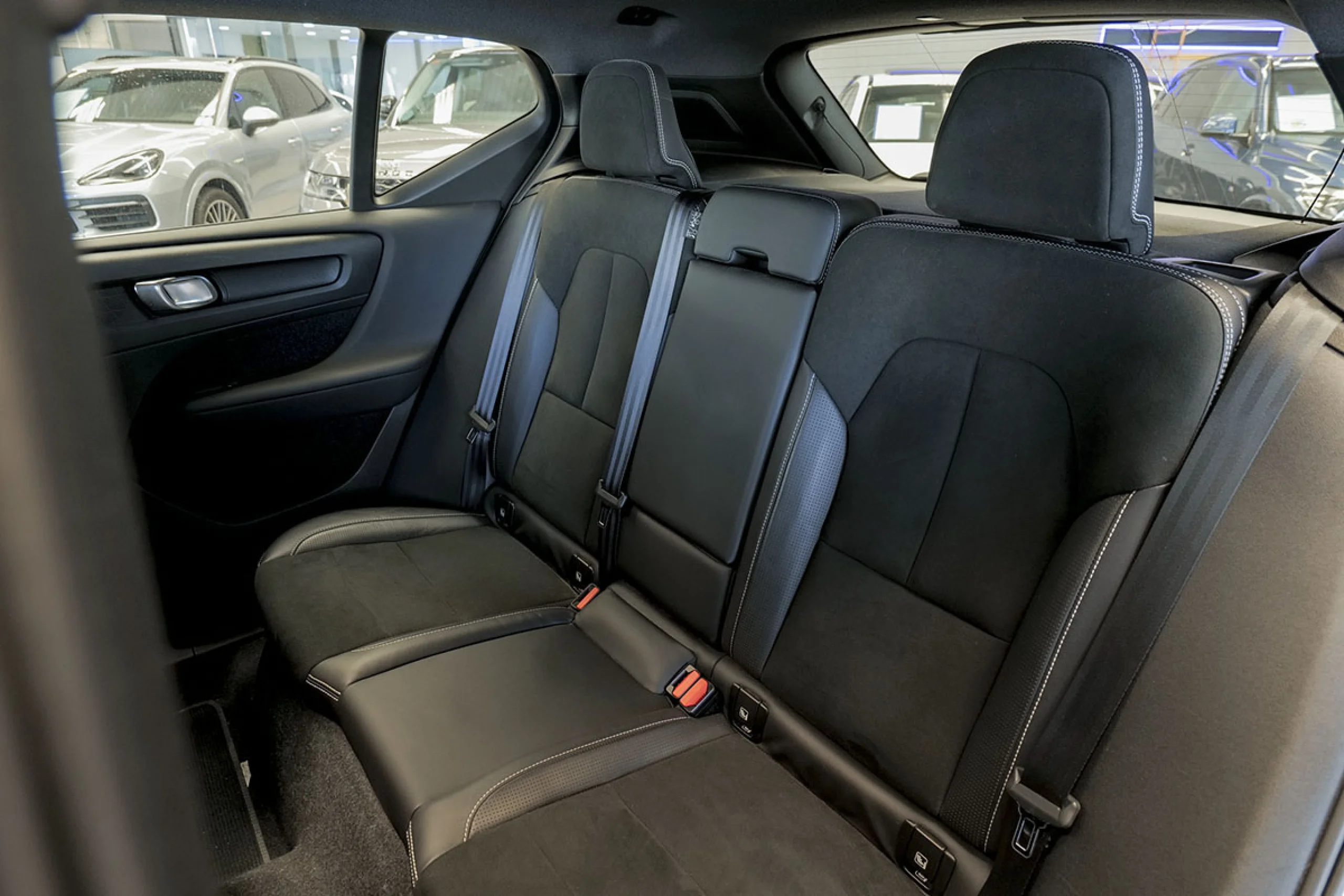 Volvo XC 40 XC40 2.0 T4 RDesign Auto - Foto 15