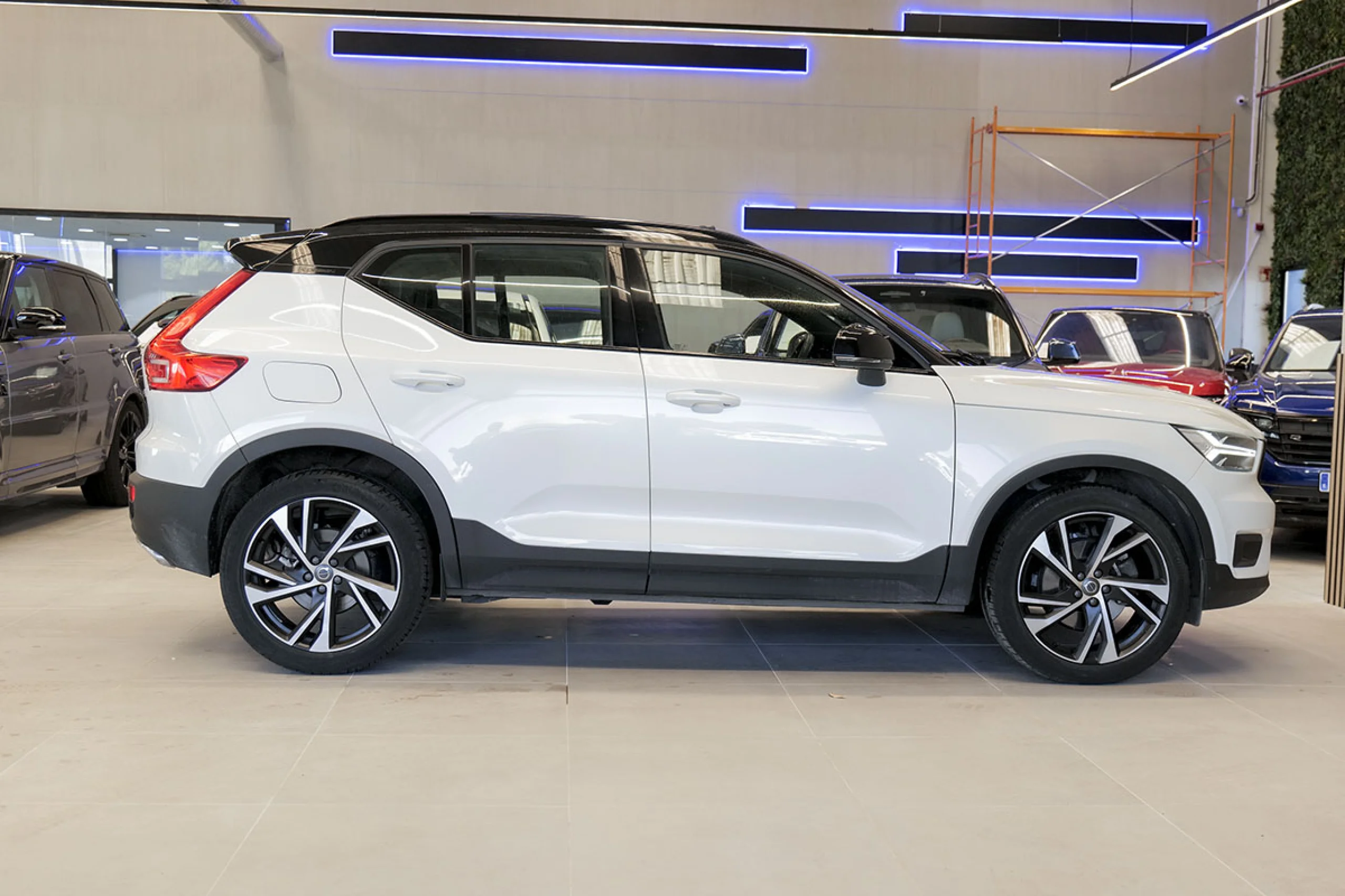 Volvo XC 40 XC40 2.0 T4 RDesign Auto - Foto 18