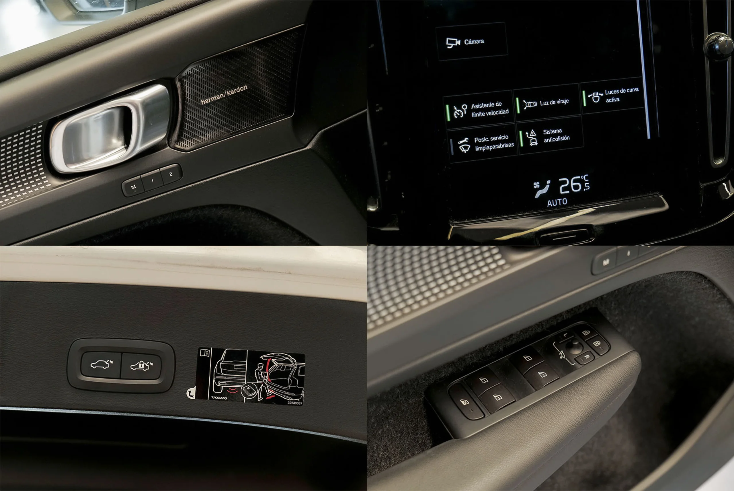 Volvo XC 40 XC40 2.0 T4 RDesign Auto - Foto 20