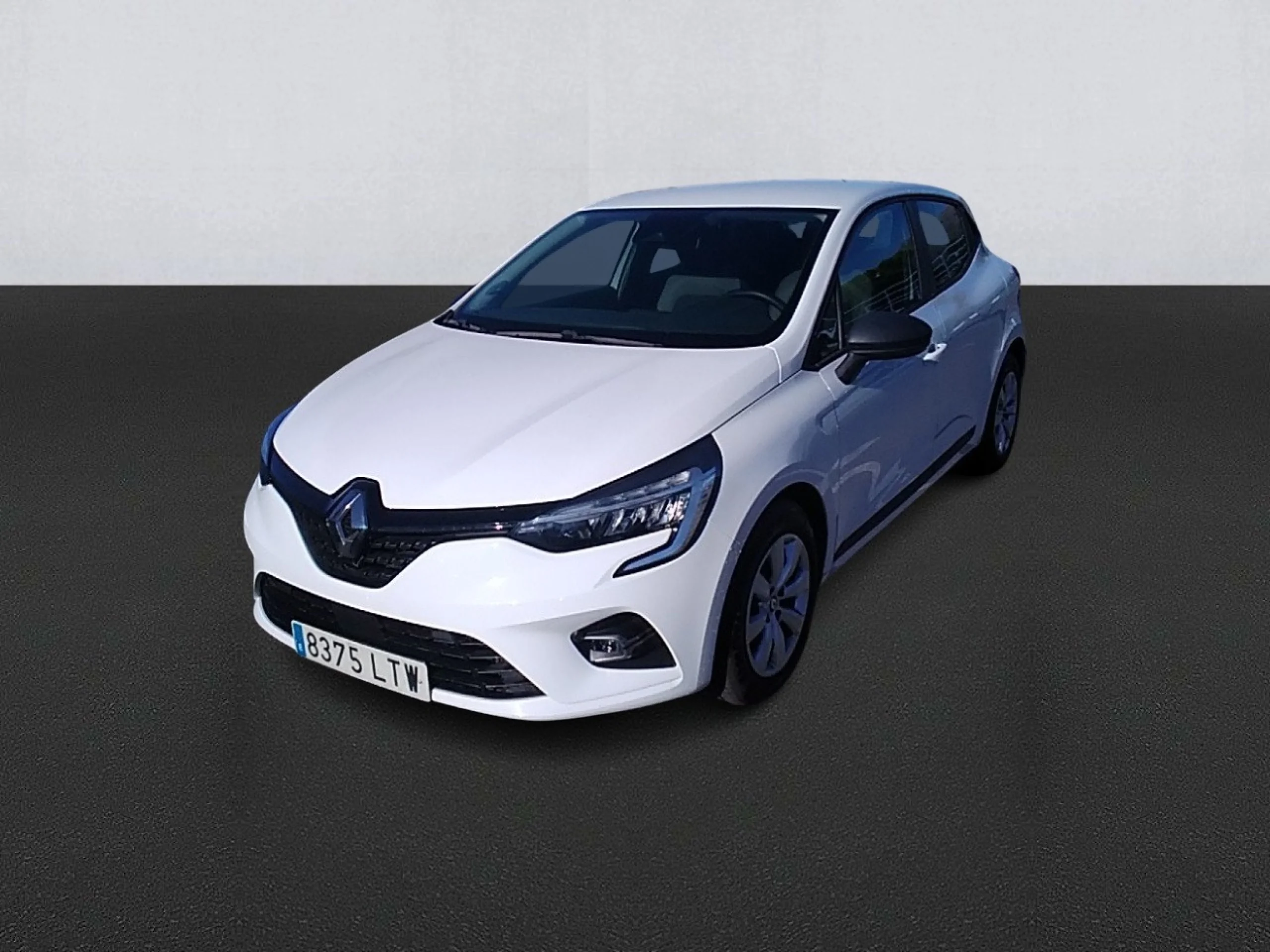 Renault Clio Business TCe 74 kW (100CV) GLP - Foto 1