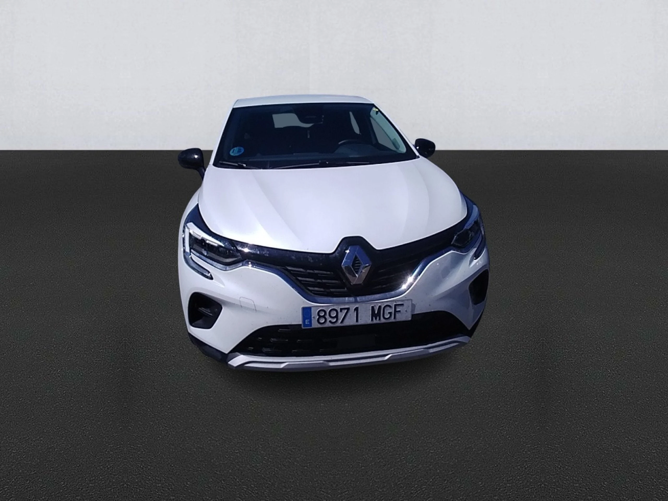 Renault Captur evolution E-Tech híbrido 105 kW (145CV) - Foto 2