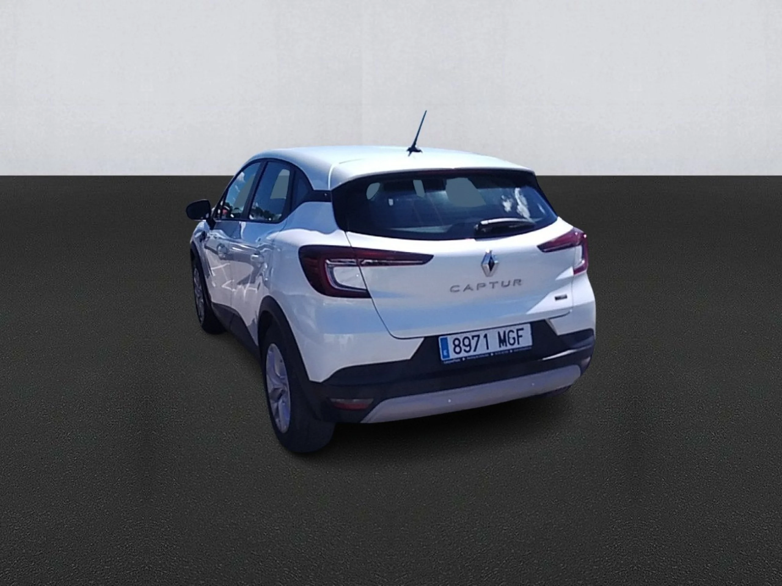 Renault Captur evolution E-Tech híbrido 105 kW (145CV) - Foto 6