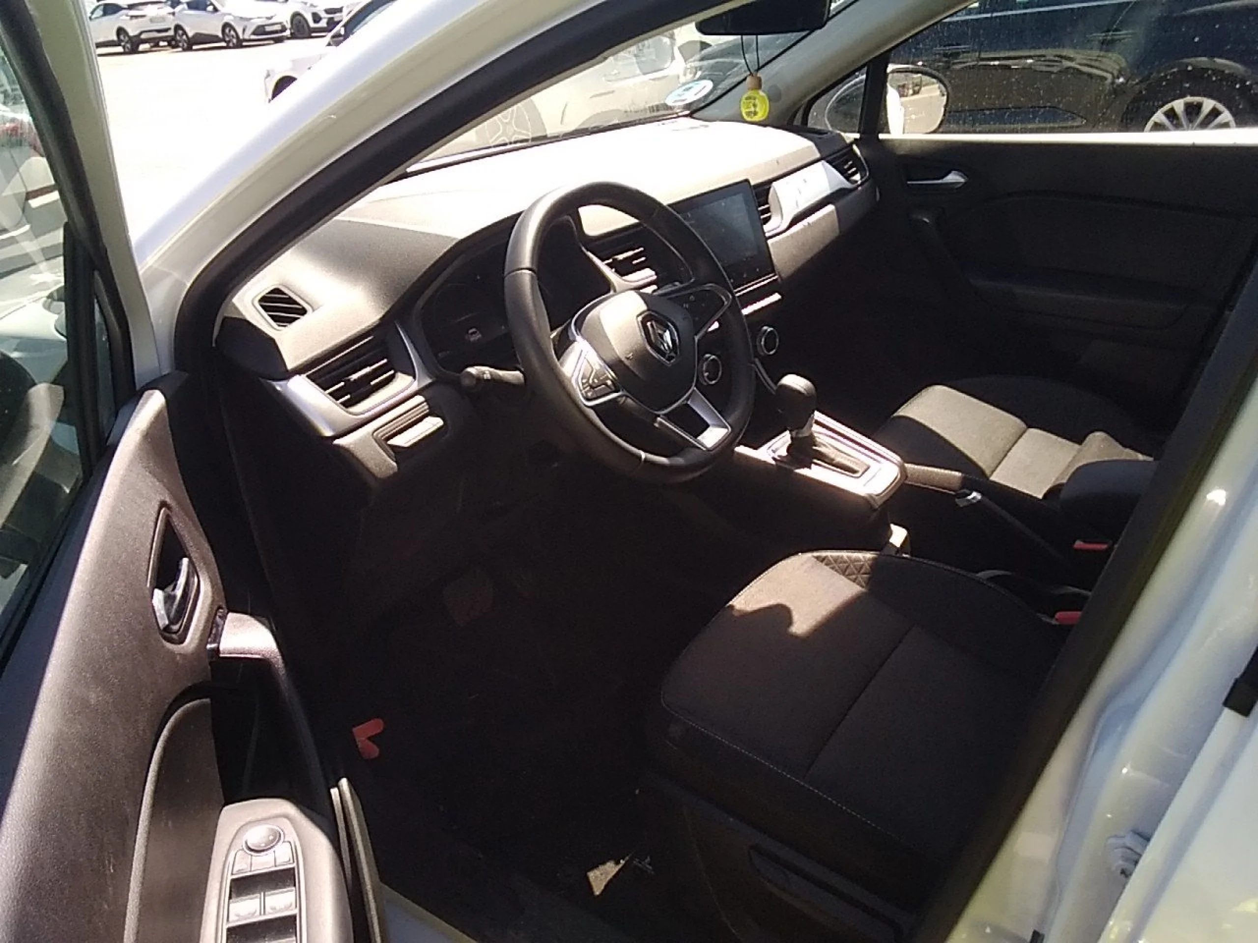 Renault Captur evolution E-Tech híbrido 105 kW (145CV) - Foto 7