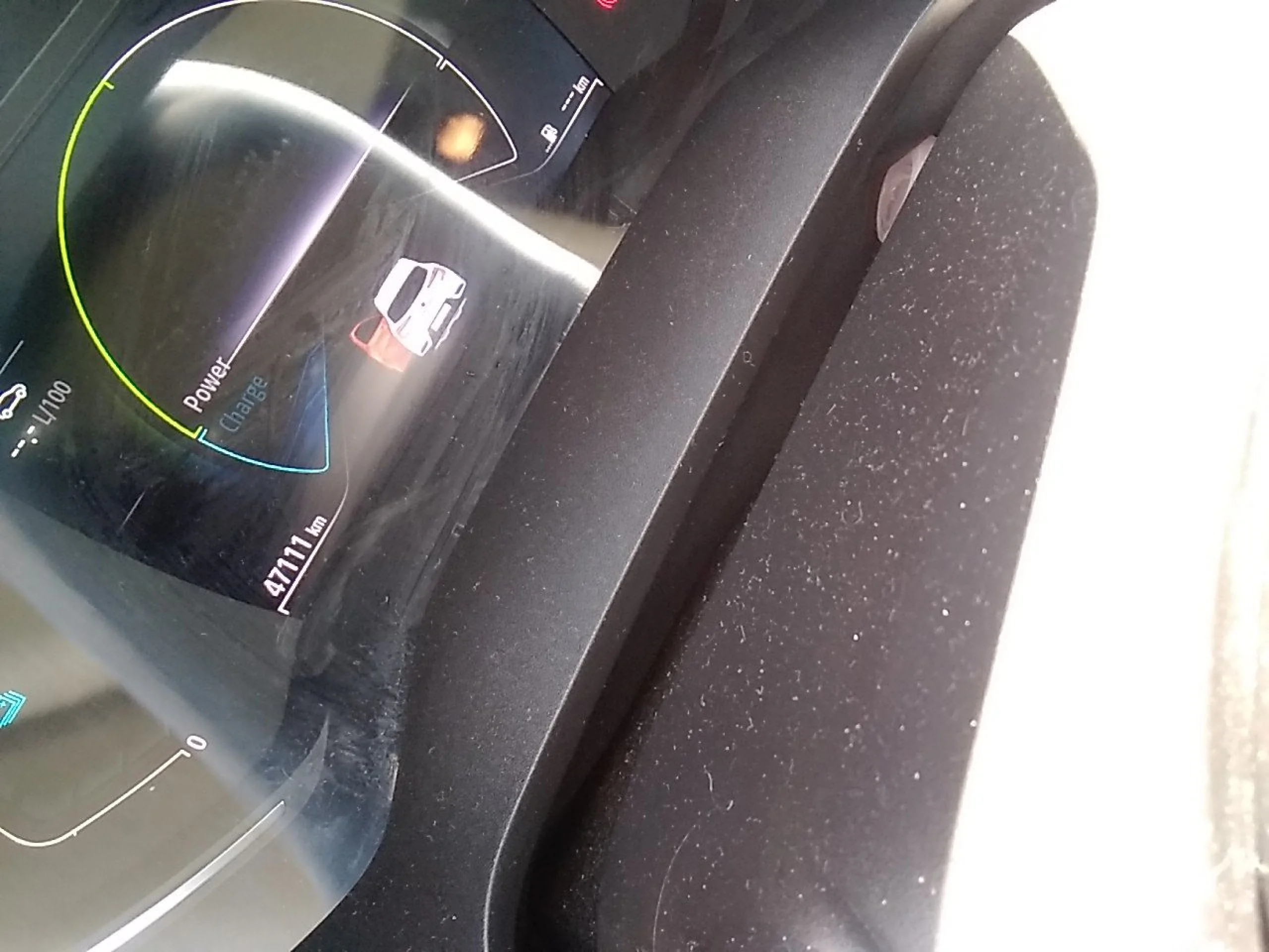 Renault Captur evolution E-Tech híbrido 105 kW (145CV) - Foto 8