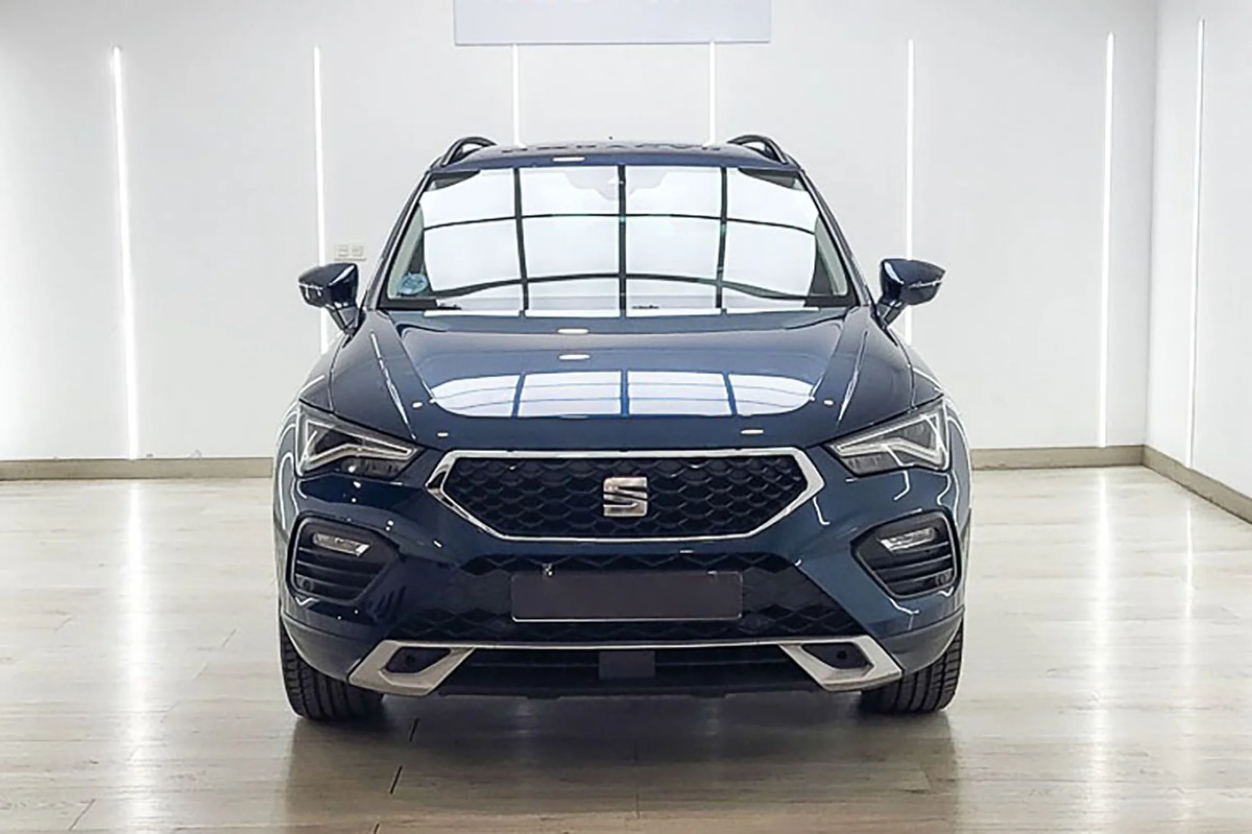 Seat Ateca 2.0 TDI 85kW 115CV SS Style XM - Foto 2