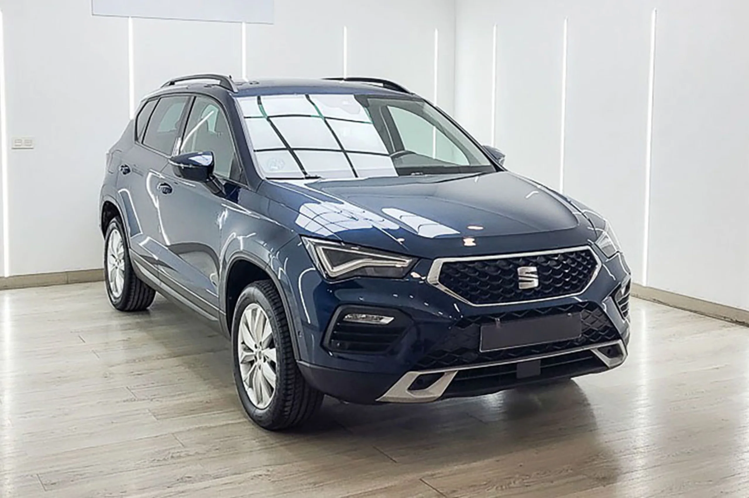 Seat Ateca 2.0 TDI 85kW 115CV SS Style XM - Foto 3
