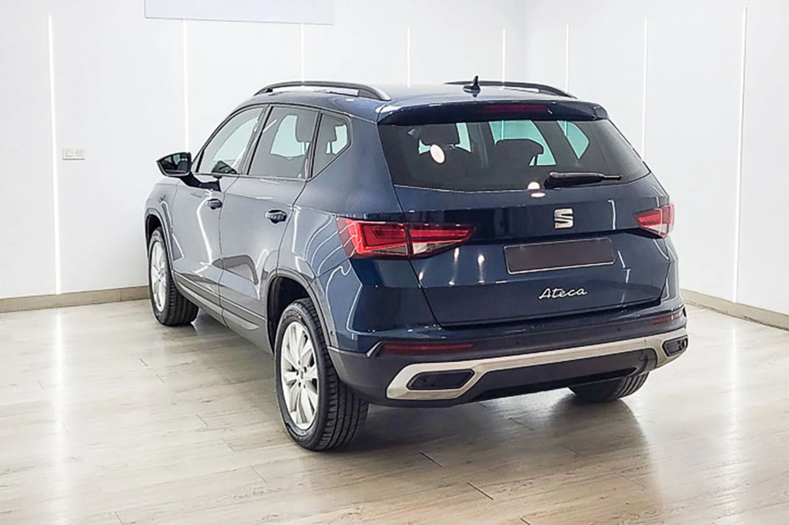 Seat Ateca 2.0 TDI 85kW 115CV SS Style XM - Foto 4