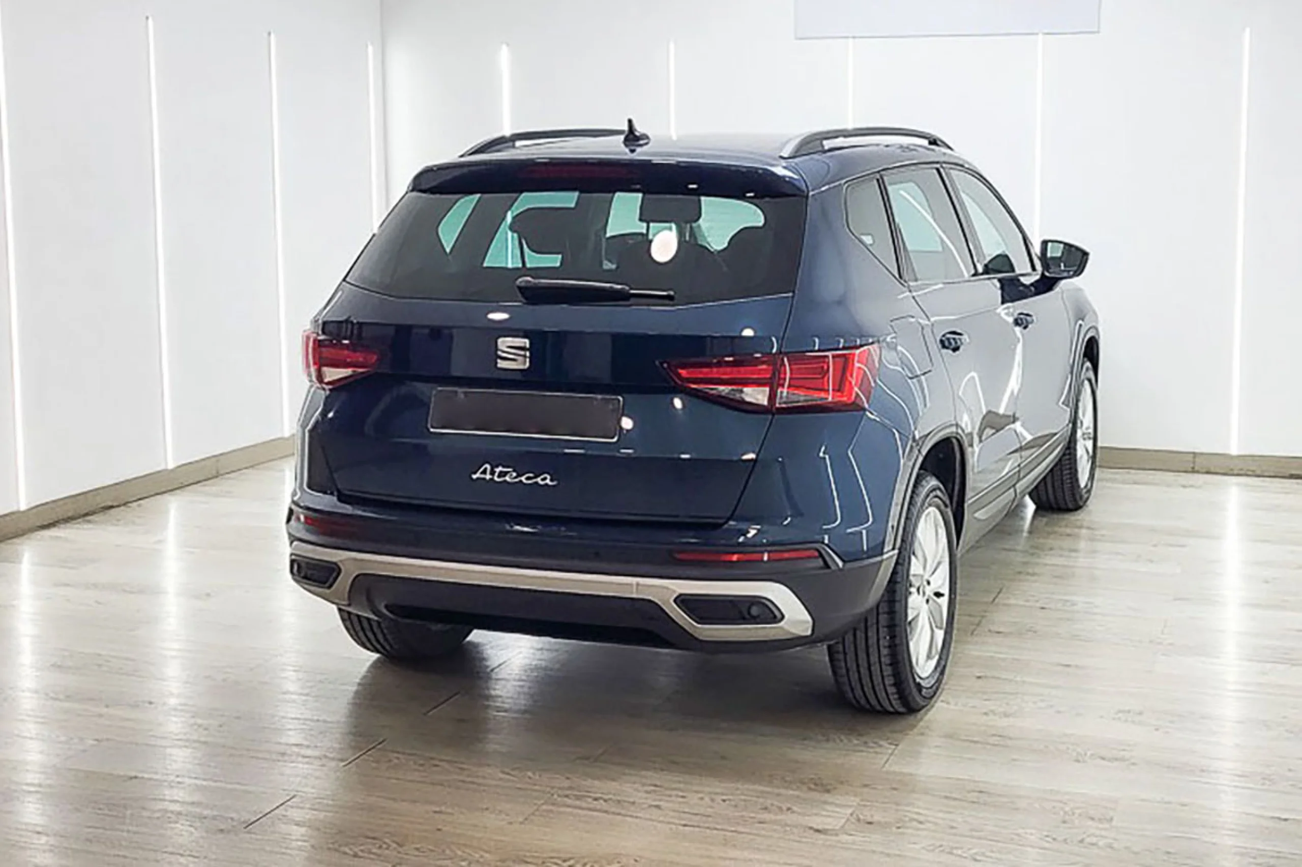 Seat Ateca 2.0 TDI 85kW 115CV SS Style XM - Foto 5