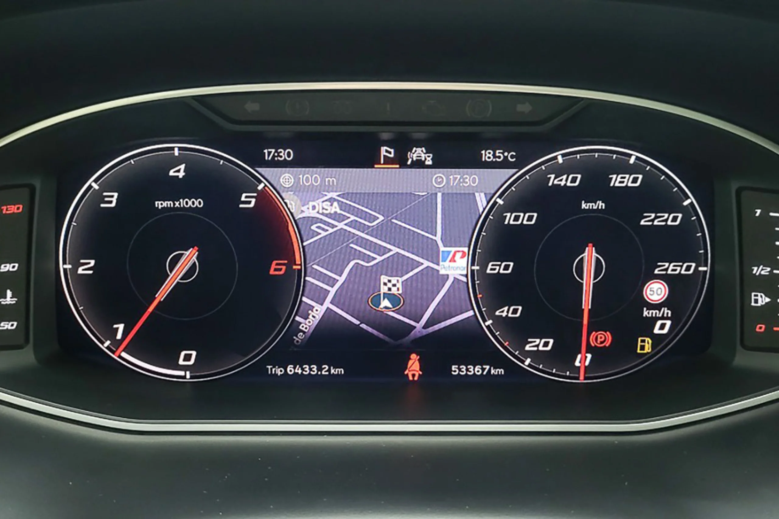 Seat Ateca 2.0 TDI 85kW 115CV SS Style XM - Foto 7