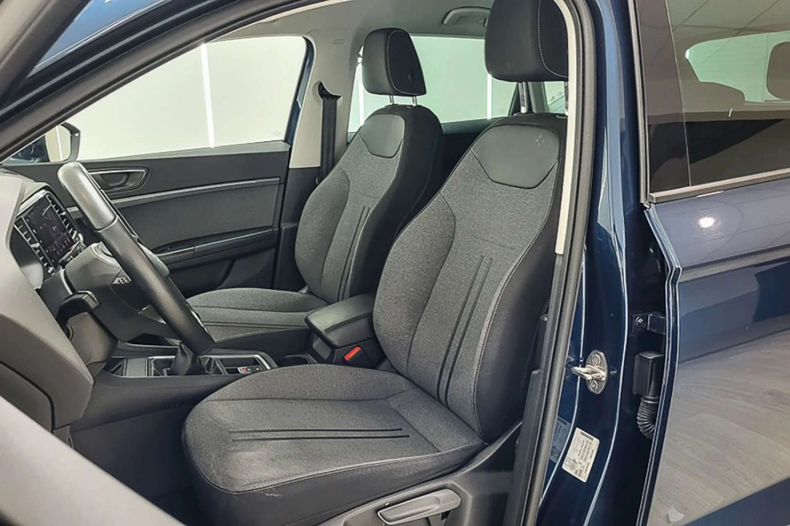 Seat Ateca 2.0 TDI 85kW 115CV SS Style XM - Foto 9