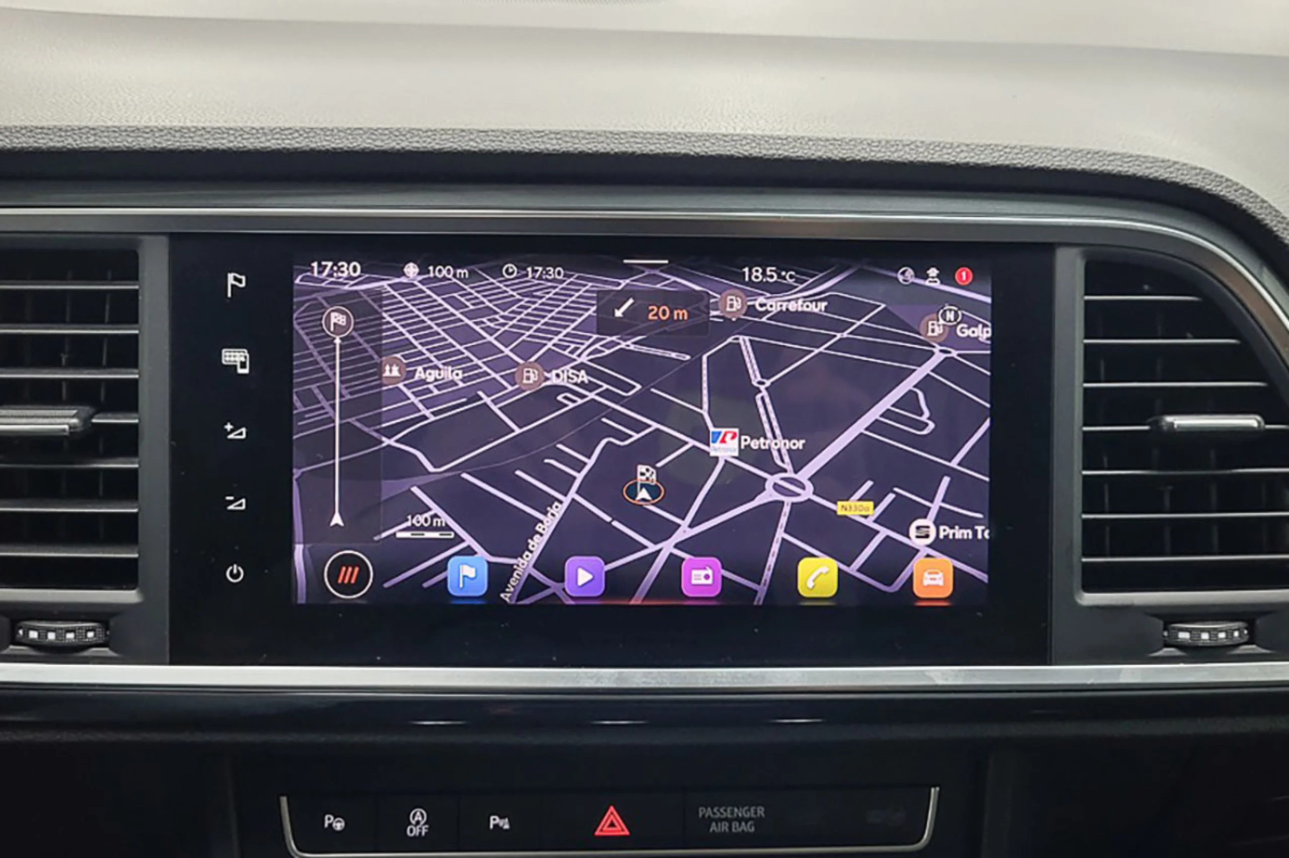 Seat Ateca 2.0 TDI 85kW 115CV SS Style XM - Foto 10