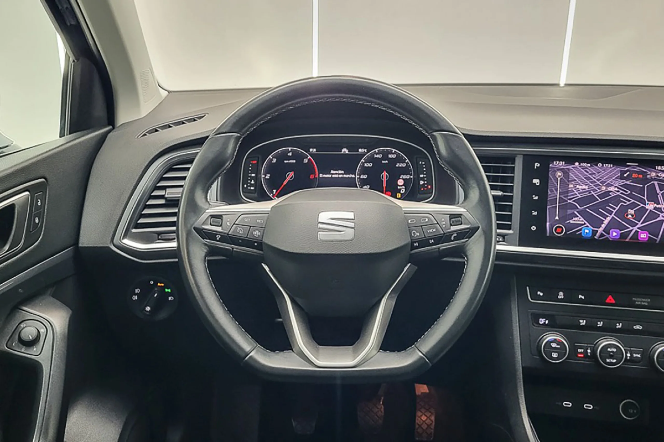 Seat Ateca 2.0 TDI 85kW 115CV SS Style XM - Foto 15