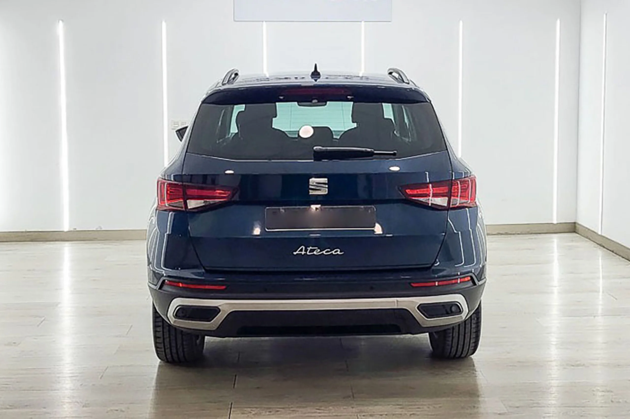 Seat Ateca 2.0 TDI 85kW 115CV SS Style XM - Foto 20