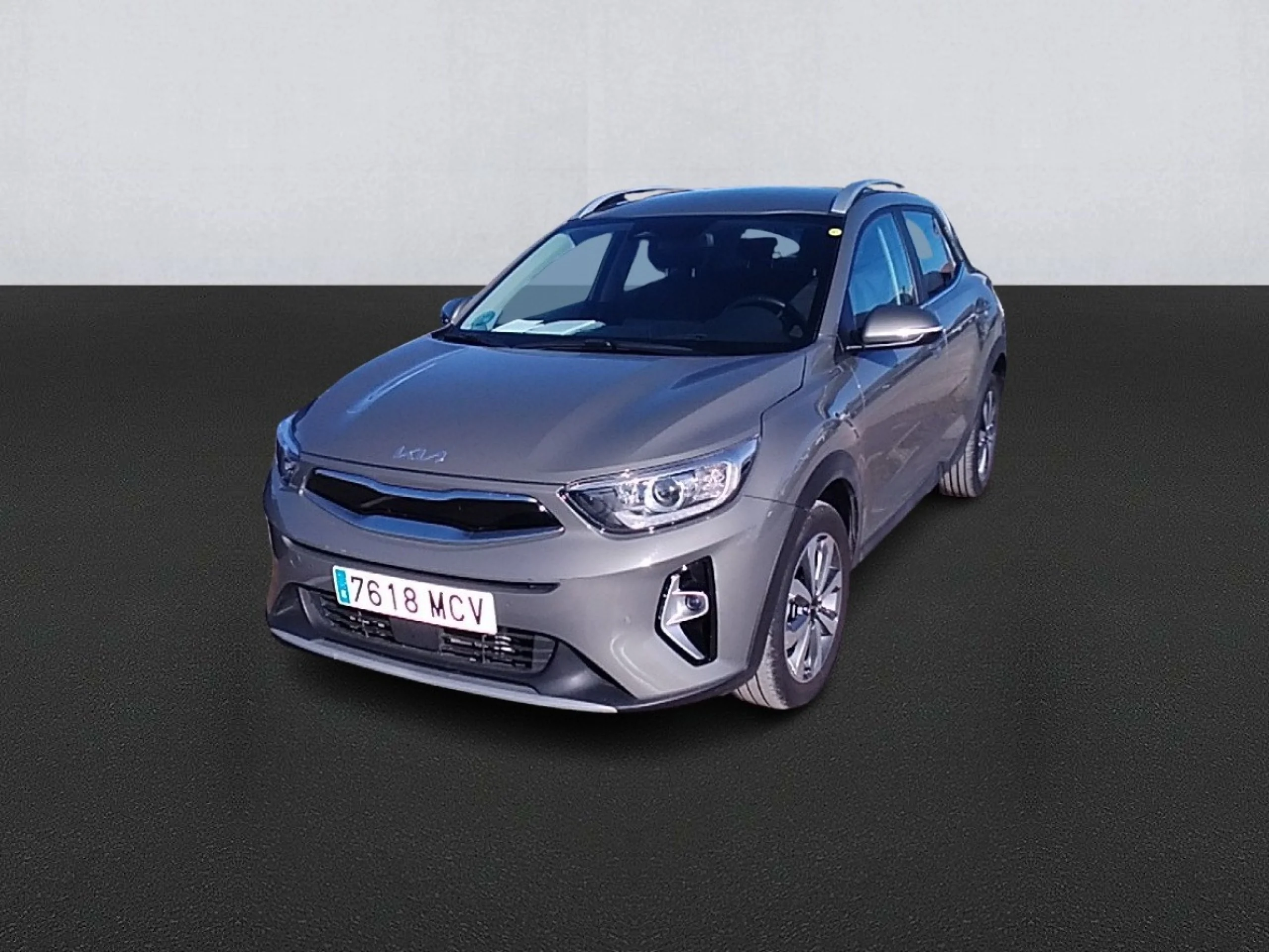 Kia Stonic 1.0 T-GDi 88kW (120CV) MHEV iMT Drive - Foto 1