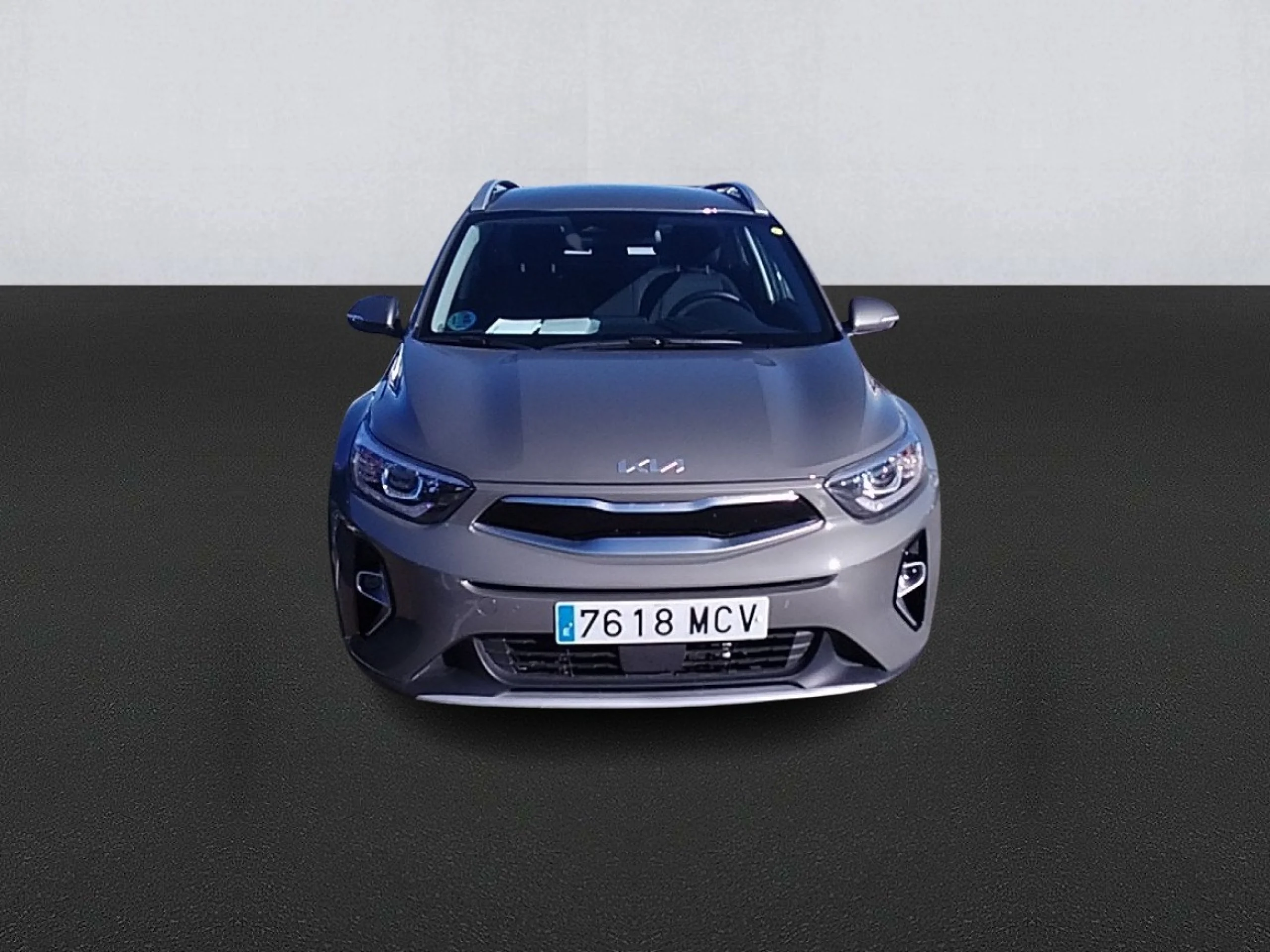 Kia Stonic 1.0 T-GDi 88kW (120CV) MHEV iMT Drive - Foto 2