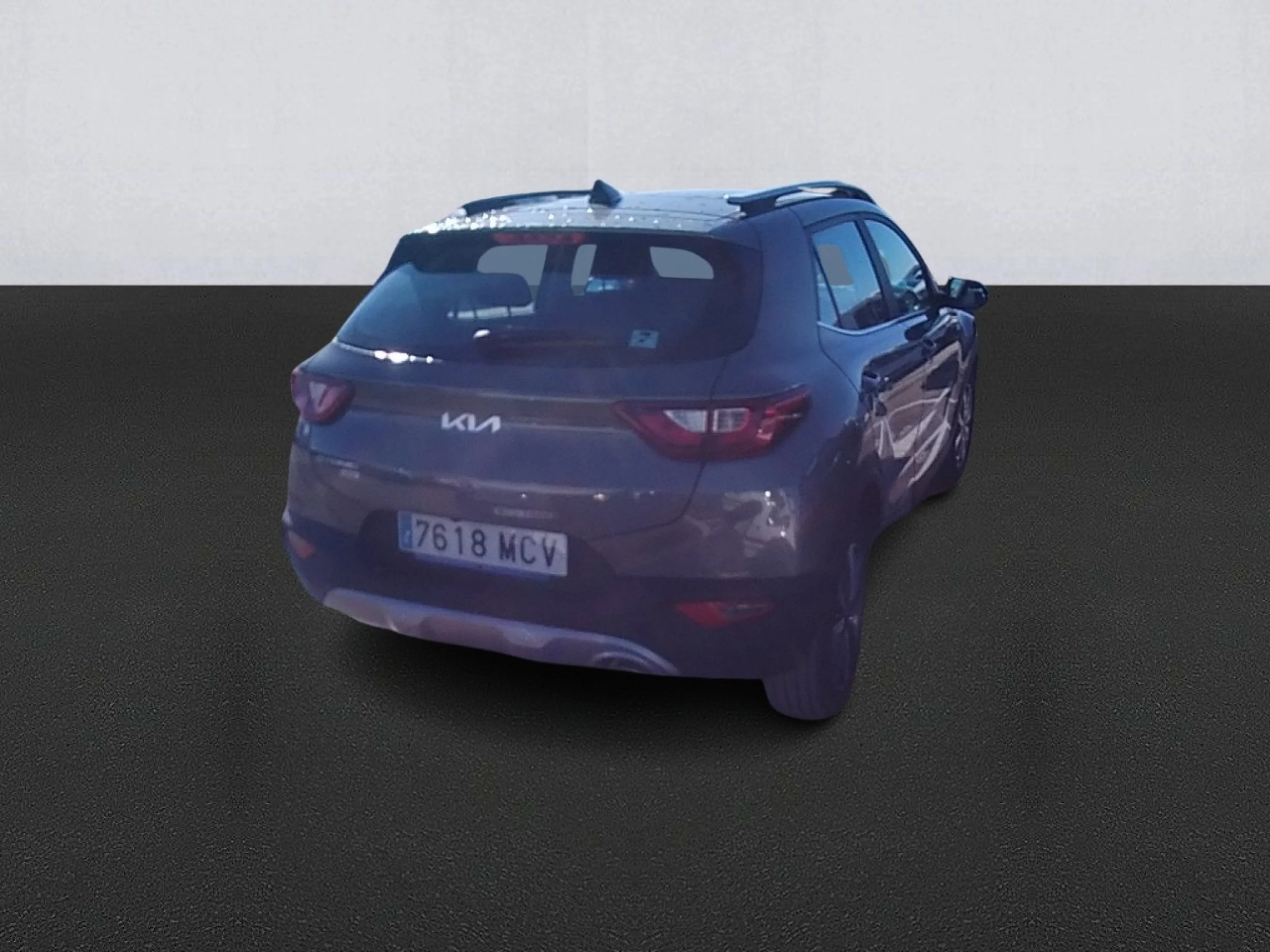 Kia Stonic 1.0 T-GDi 88kW (120CV) MHEV iMT Drive - Foto 4