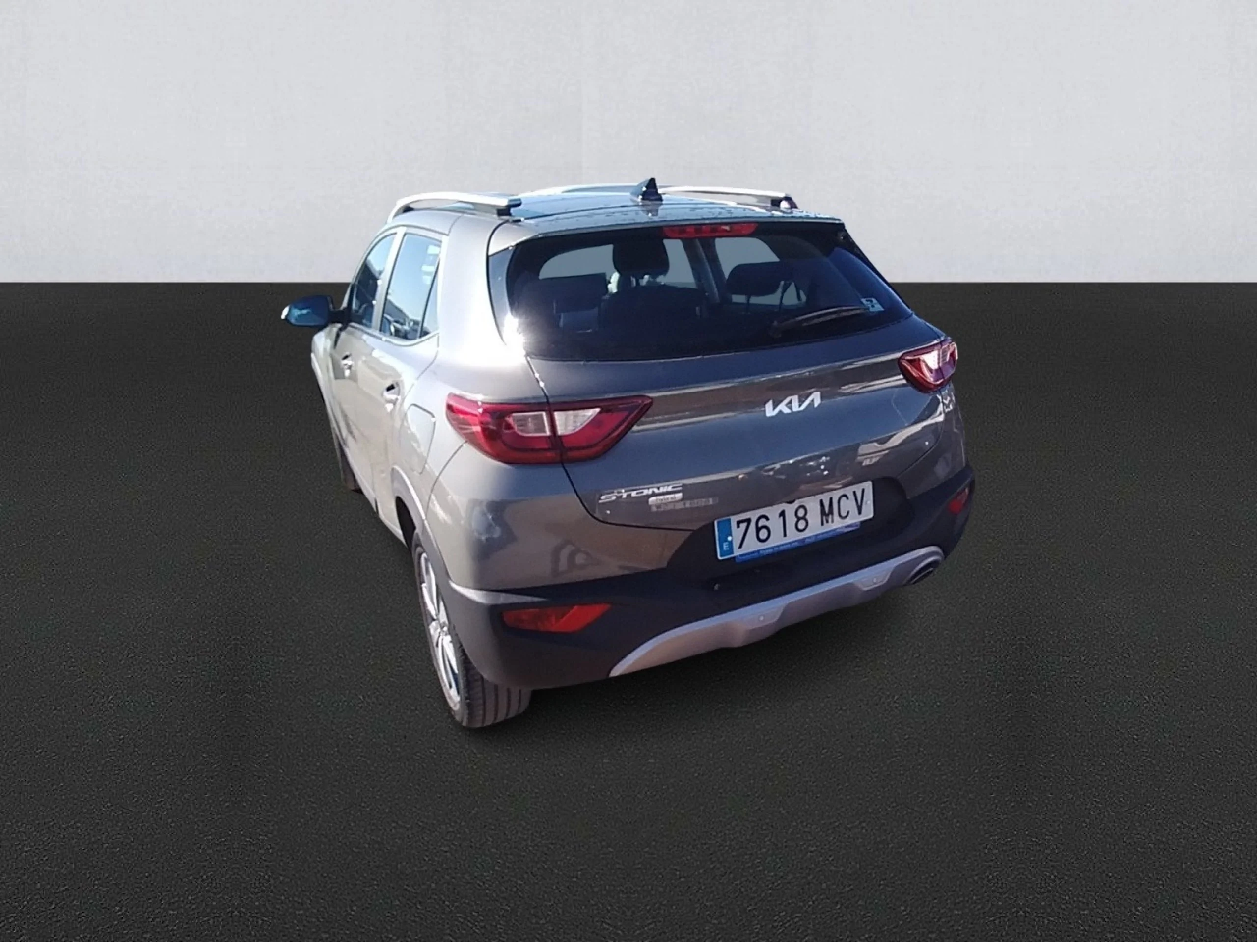 Kia Stonic 1.0 T-GDi 88kW (120CV) MHEV iMT Drive - Foto 5