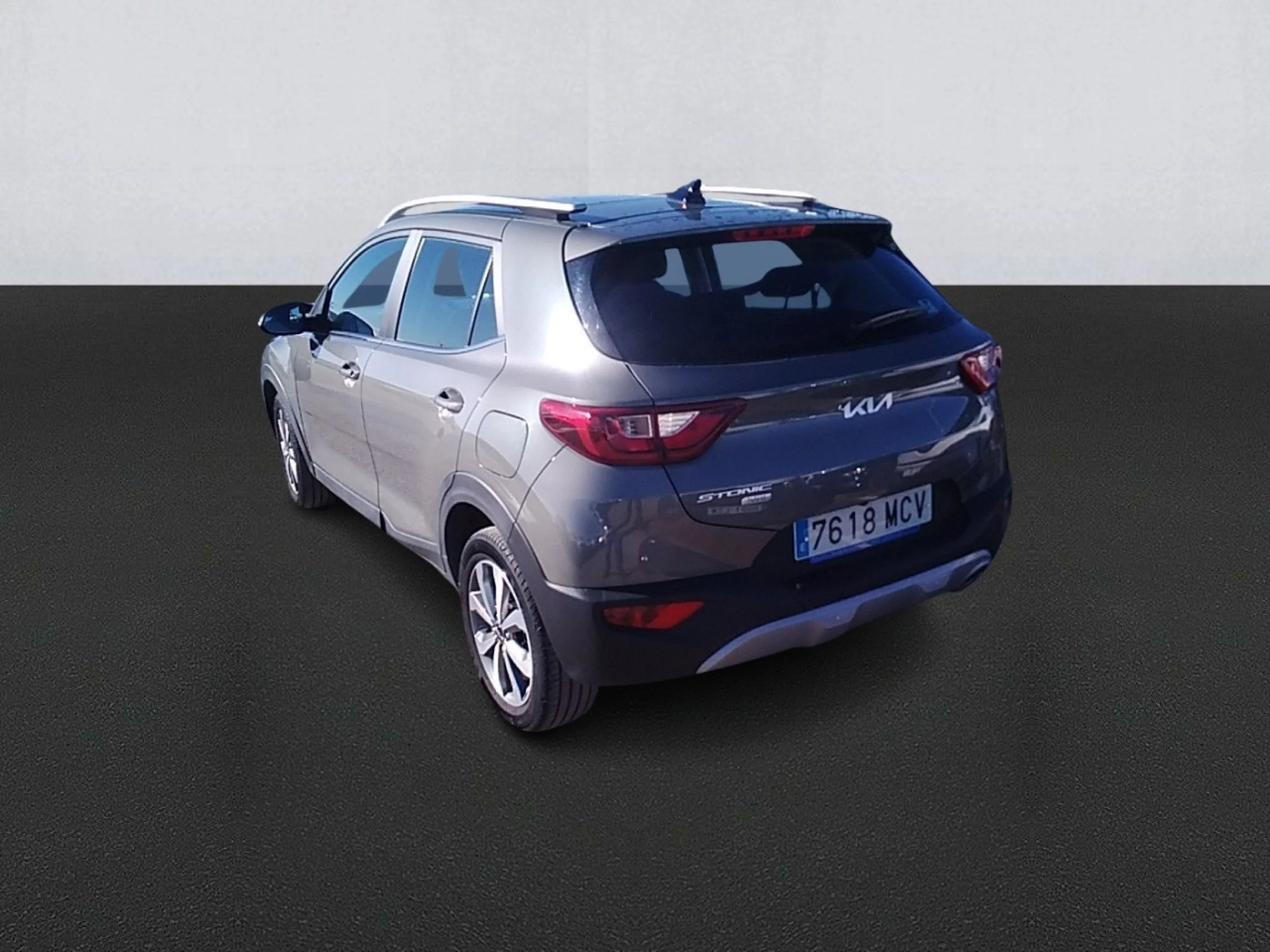 Kia Stonic 1.0 T-GDi 88kW (120CV) MHEV iMT Drive - Foto 6