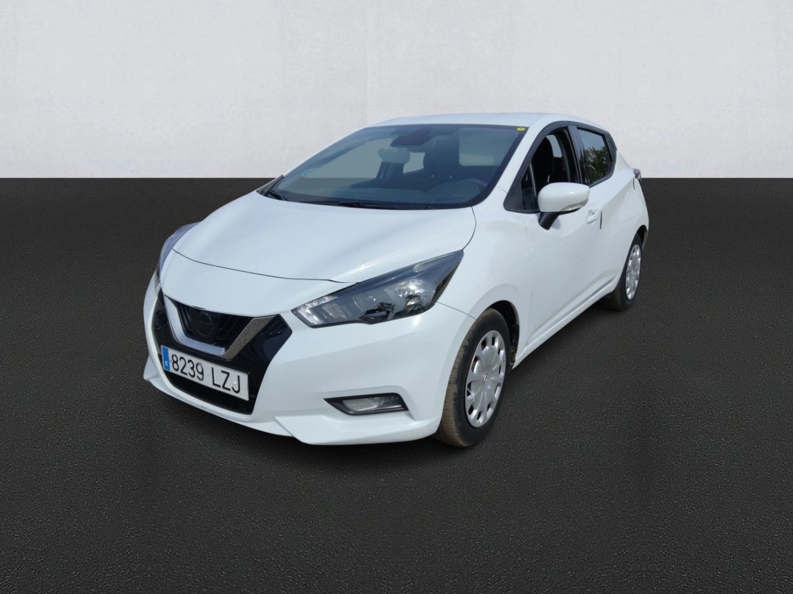 Nissan Micra IG-T 68 kW (92 CV) E6D-F Acenta Sprint - Foto 1