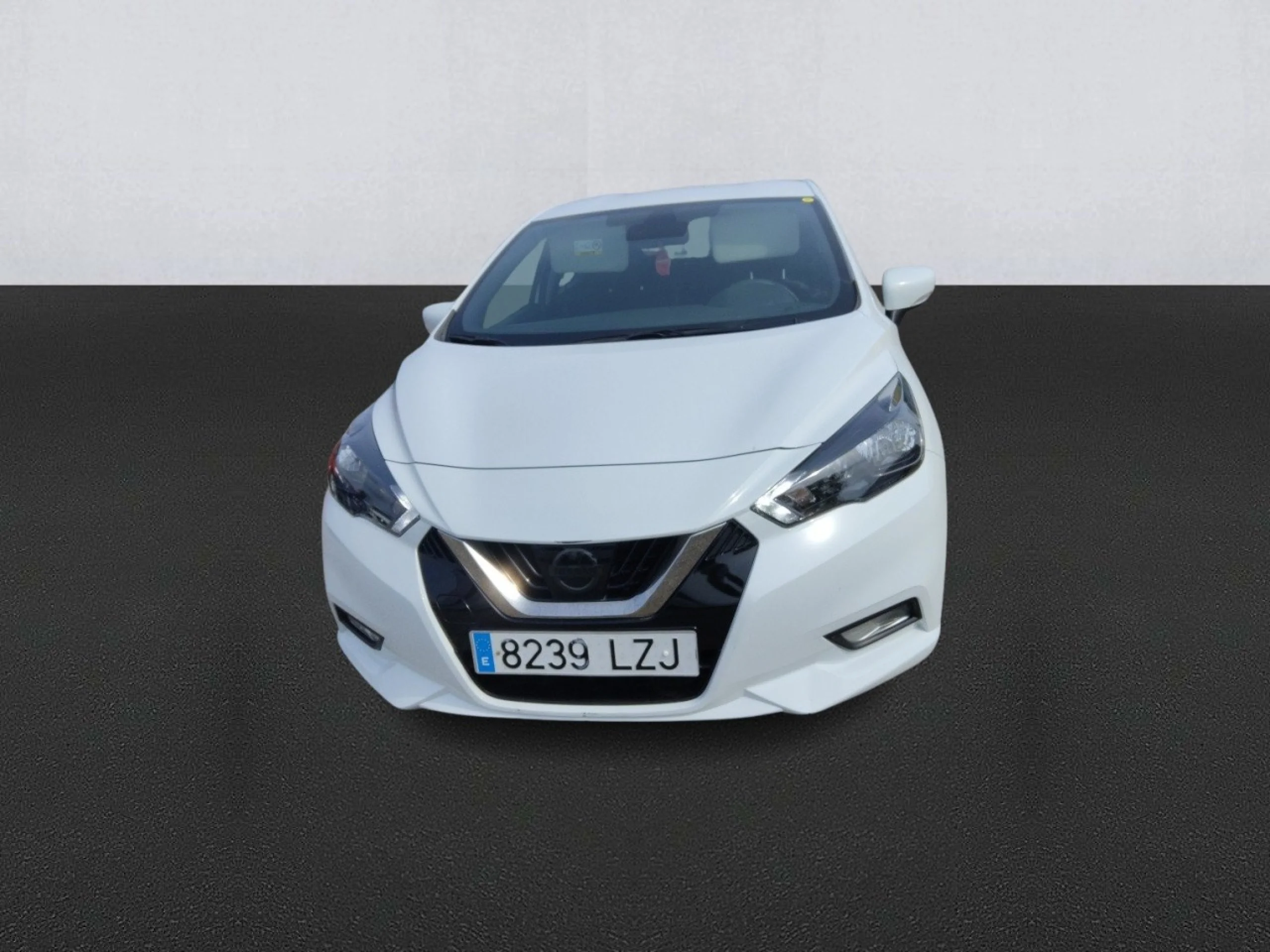 Nissan Micra IG-T 68 kW (92 CV) E6D-F Acenta Sprint - Foto 2