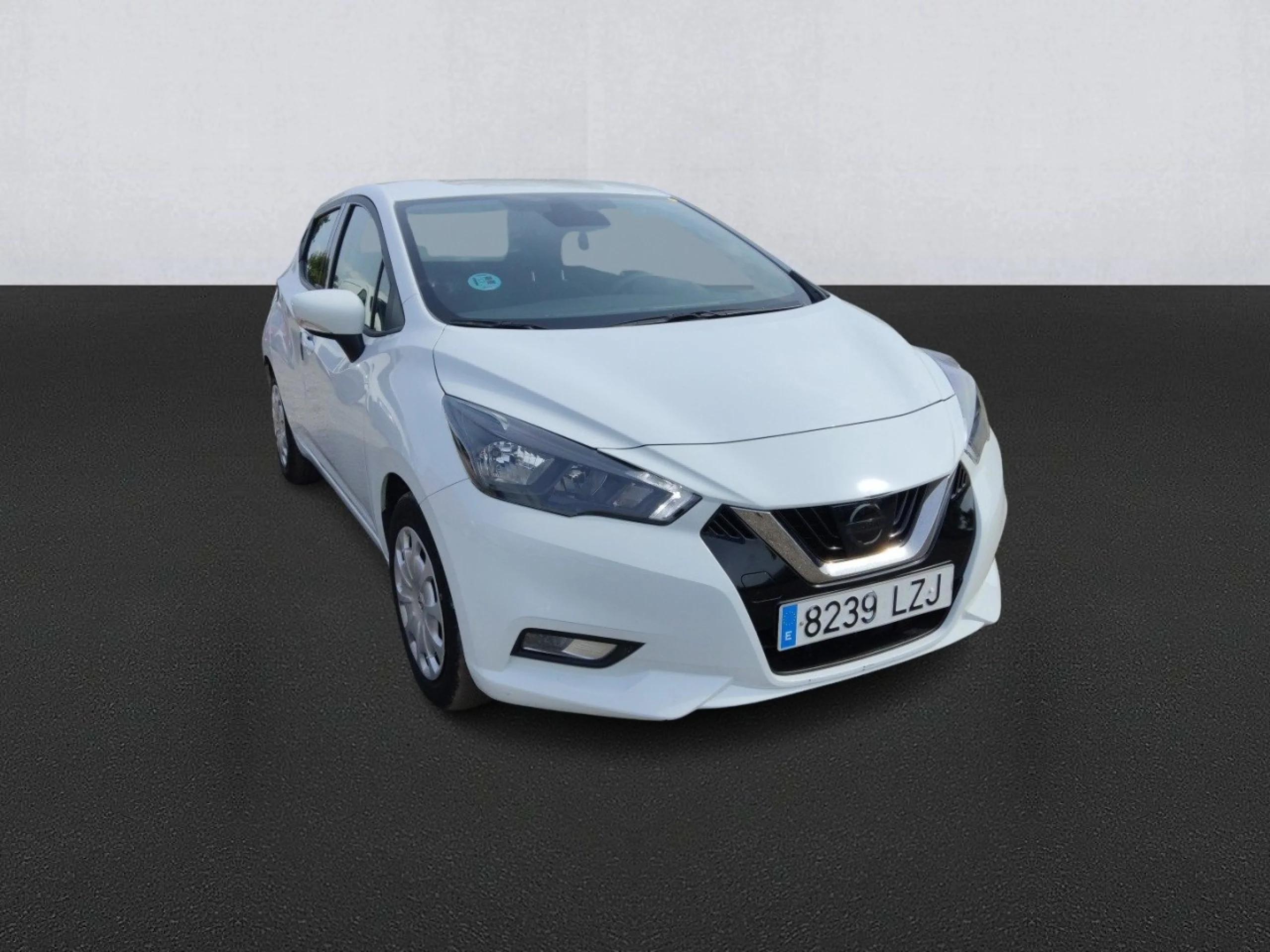 Nissan Micra IG-T 68 kW (92 CV) E6D-F Acenta Sprint - Foto 3