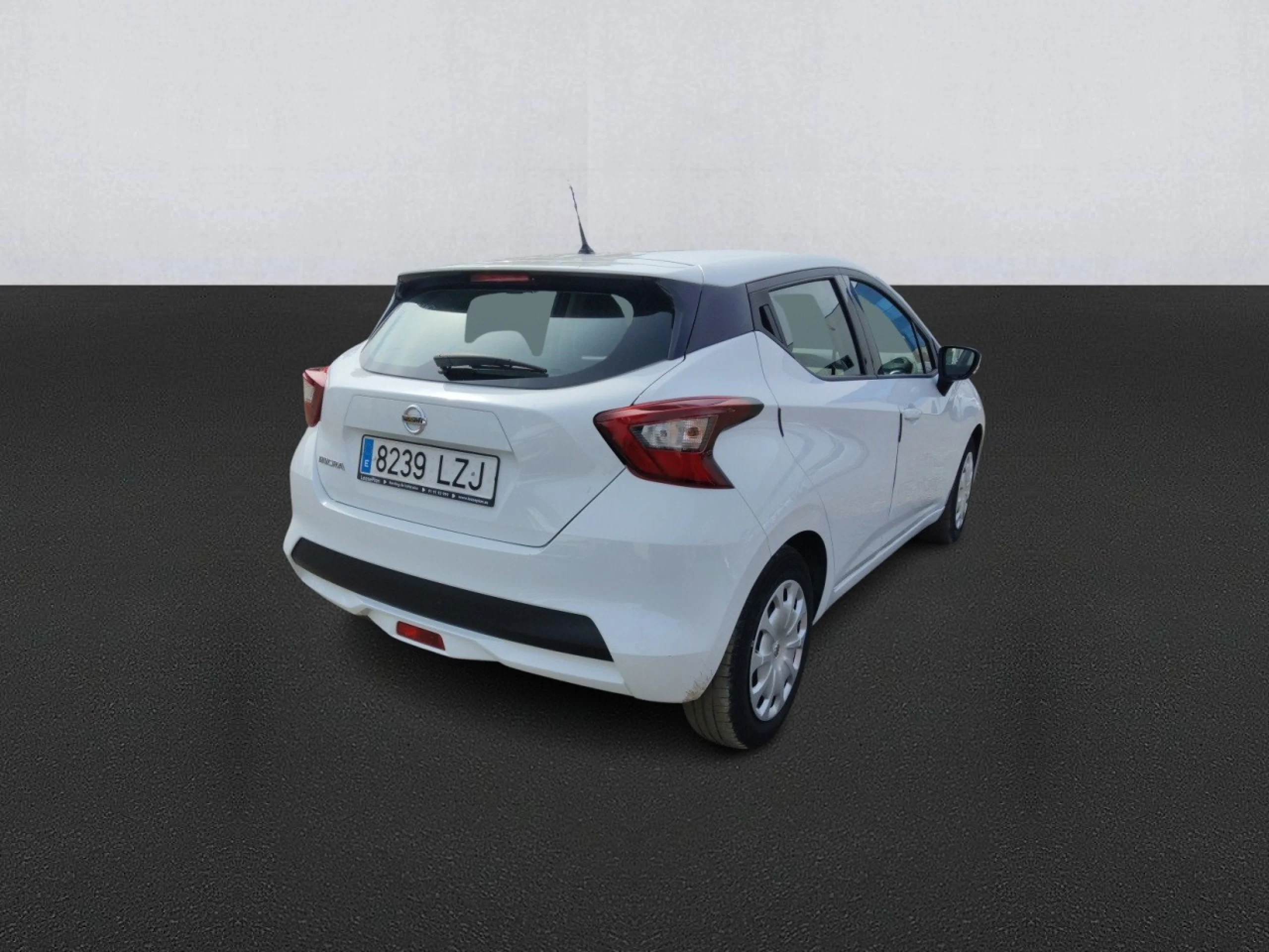 Nissan Micra IG-T 68 kW (92 CV) E6D-F Acenta Sprint - Foto 4