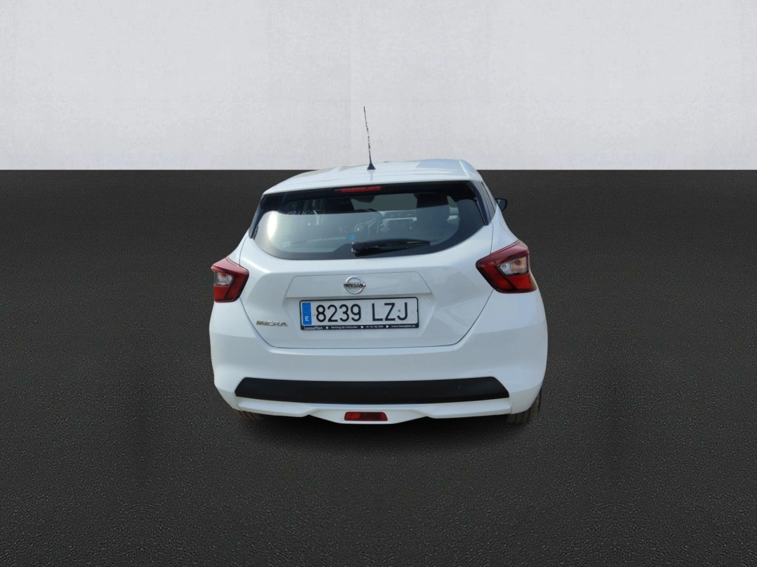 Nissan Micra IG-T 68 kW (92 CV) E6D-F Acenta Sprint - Foto 5