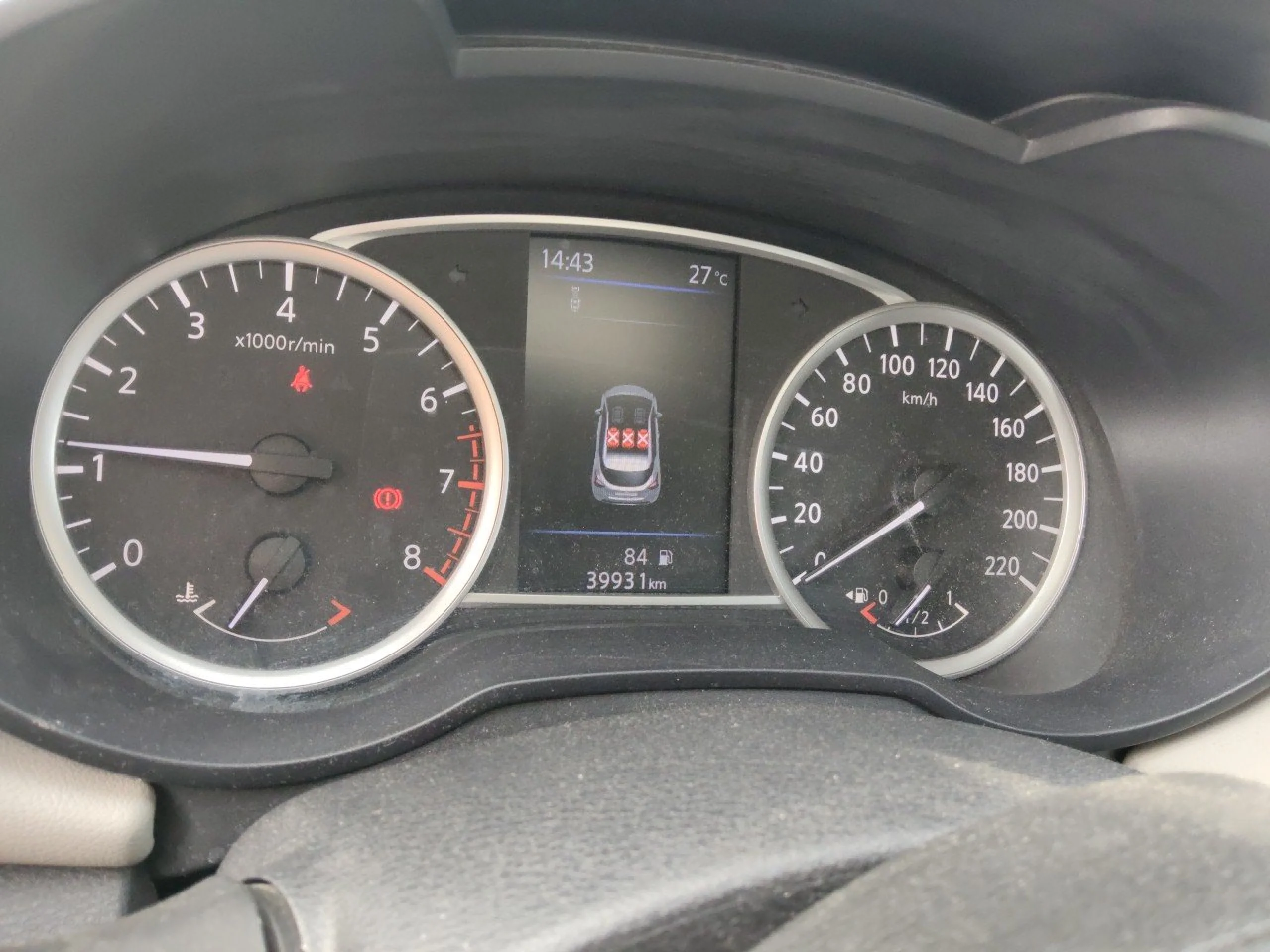 Nissan Micra IG-T 68 kW (92 CV) E6D-F Acenta Sprint - Foto 8