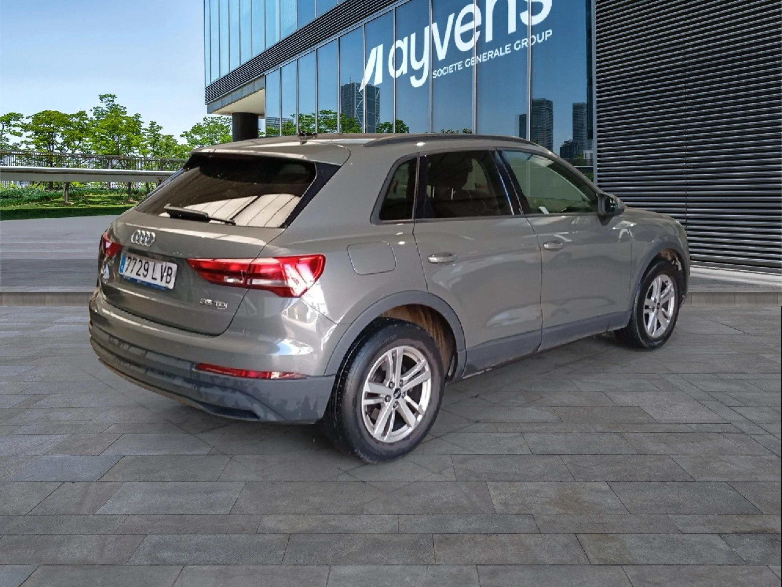 Audi Q3 35 TDI 110kW (150CV) S tronic - Foto 4